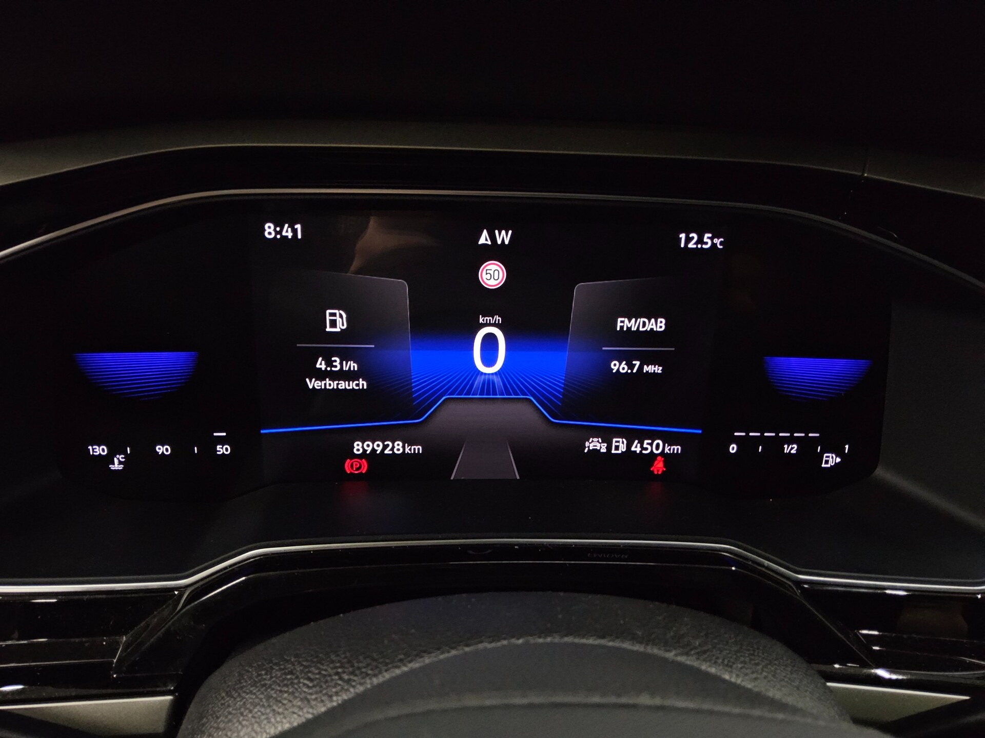 Volkswagen Polo 1.0 TSI Move Navi LED DC PDC Shz 8