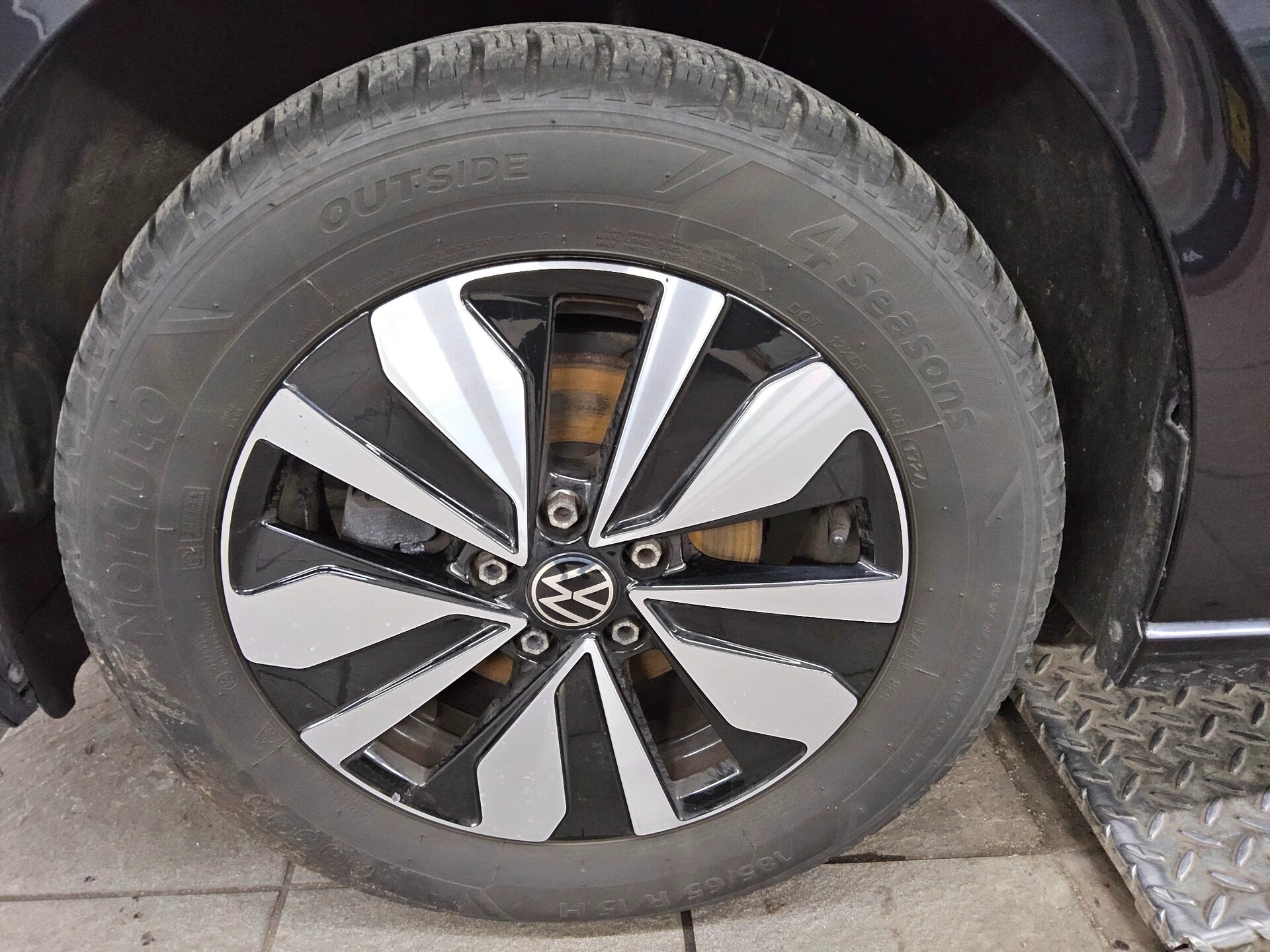 Volkswagen Polo 1.0 TSI Move Navi LED DC PDC Shz 11