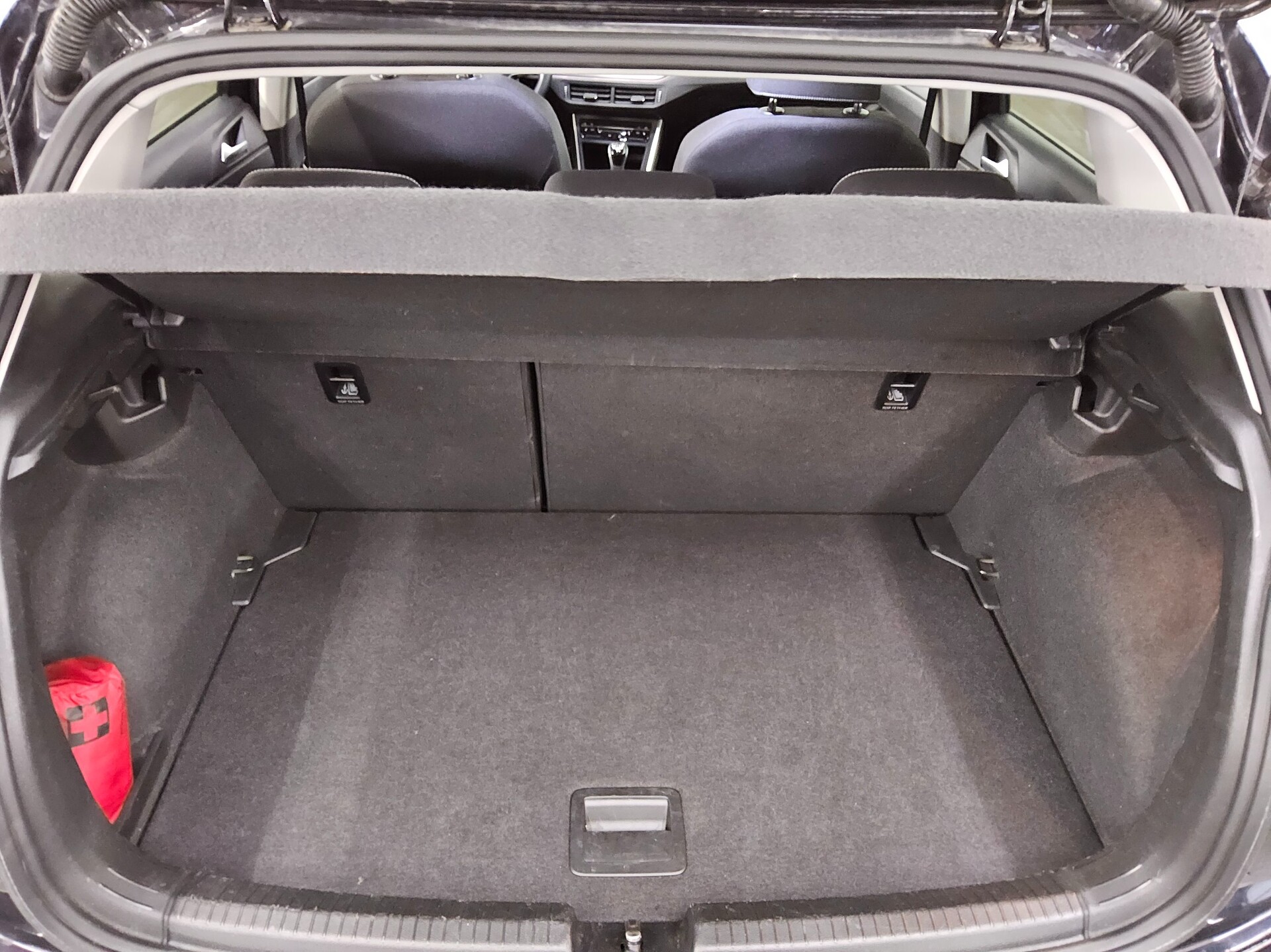 Volkswagen Polo 1.0 TSI Move Navi LED DC PDC Shz 12