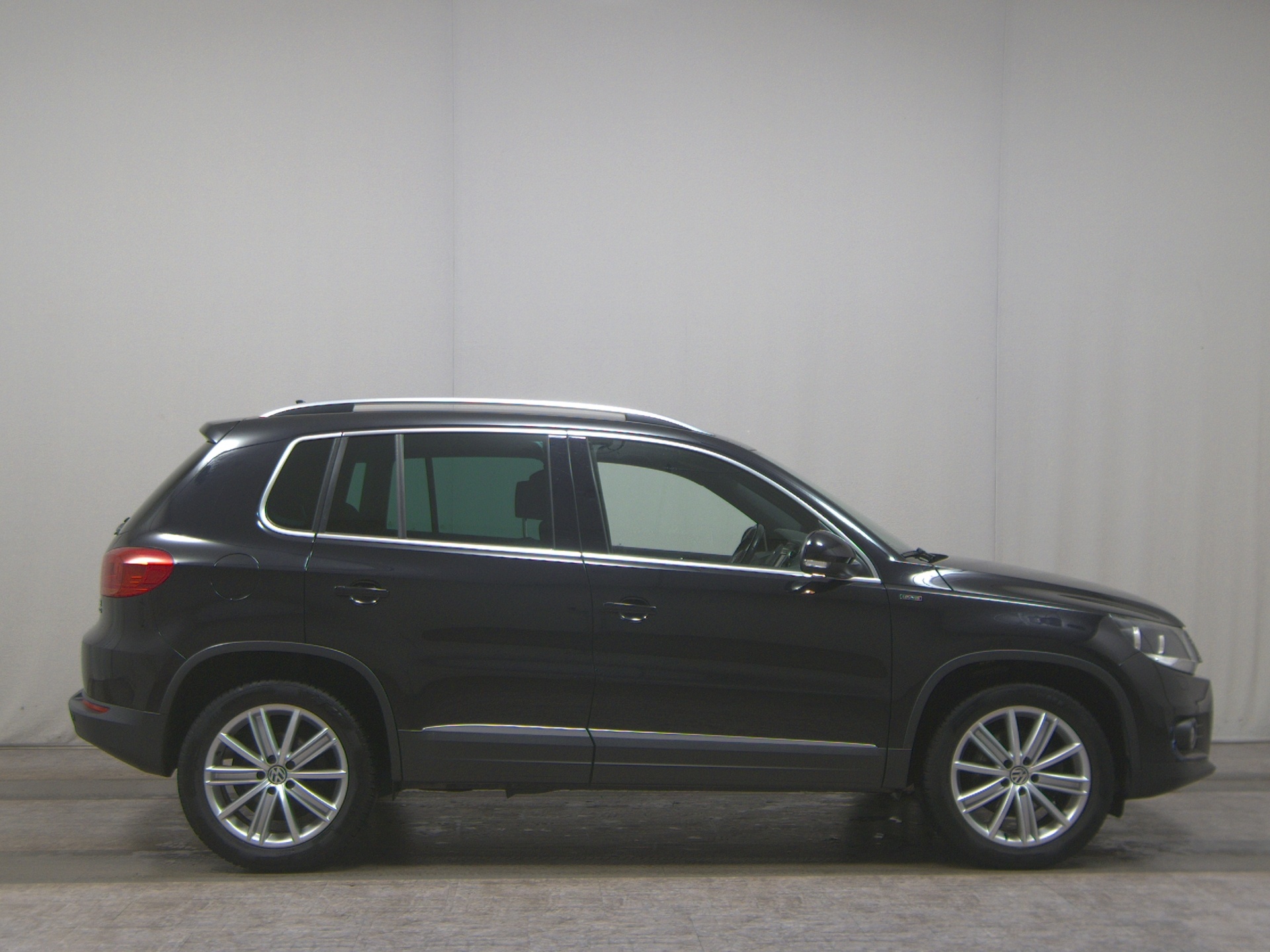 Volkswagen Tiguan 1.4 TSI Lounge Navi RFK Shz