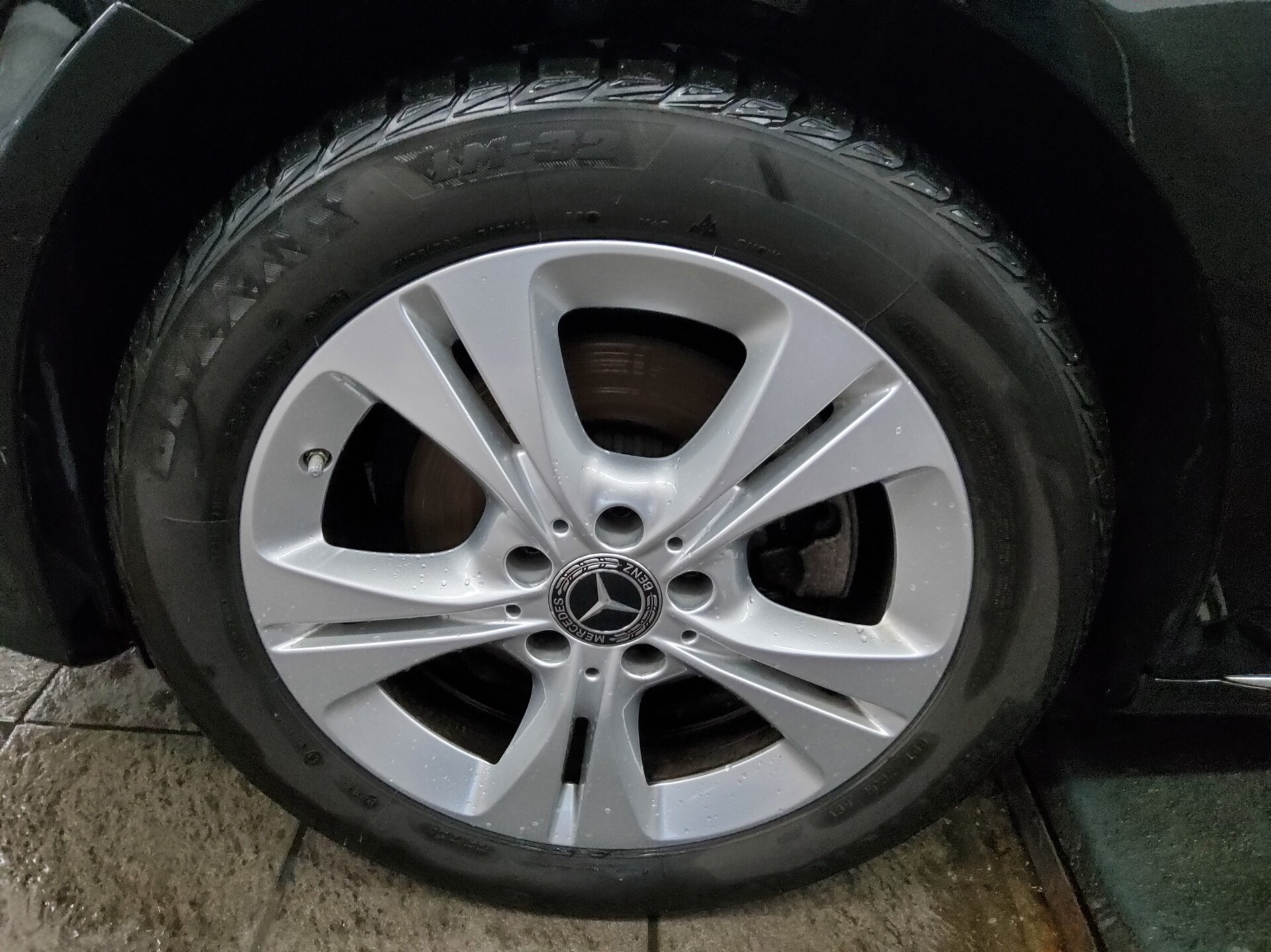 Mercedes-Benz C 220 T d Avantgarde Navi LED Shz PDC RfK 9