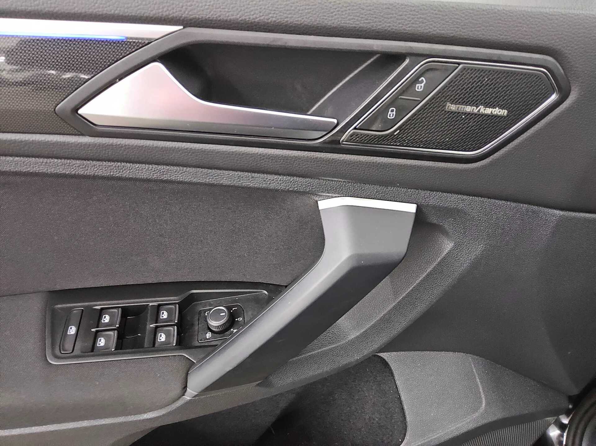 Volkswagen Tiguan 2.0 TDI 4M Life Navi LED Pano H-K HuD RFK 9