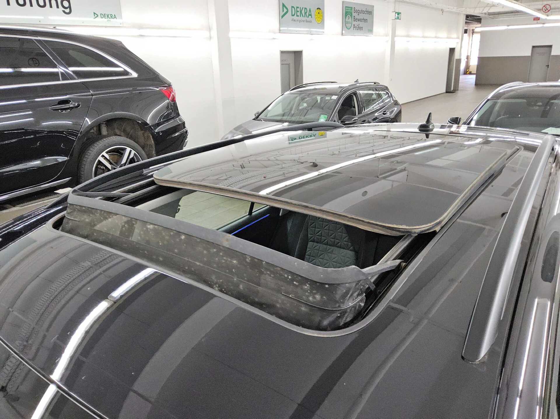 Volkswagen Tiguan 2.0 TDI 4M Life Navi LED Pano H-K HuD RFK 11