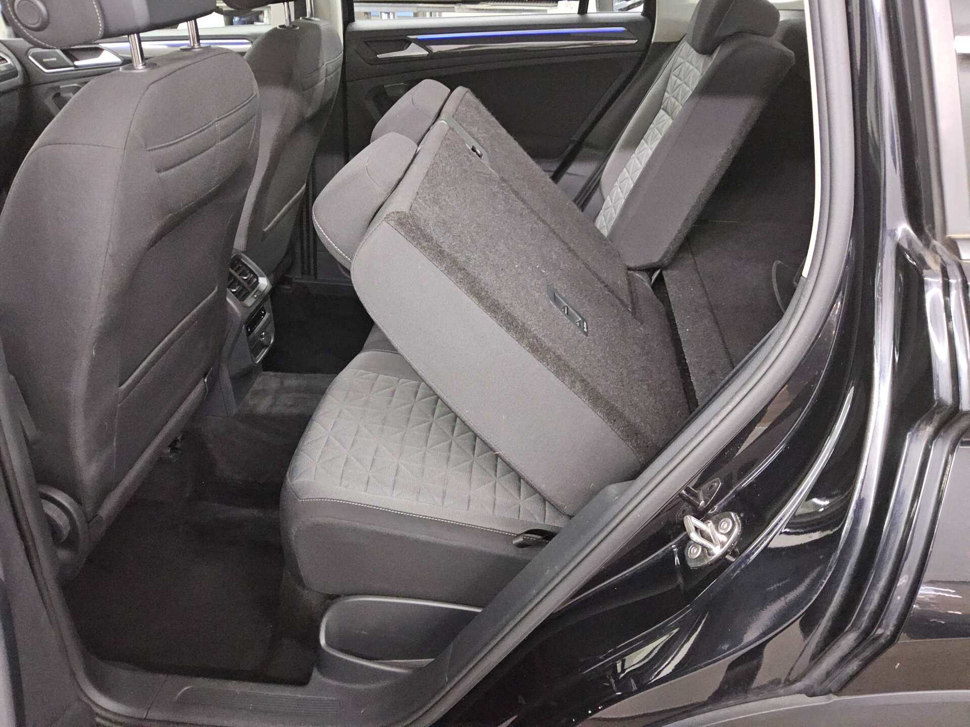 Volkswagen Tiguan 2.0 TDI 4M Life Navi LED Pano H-K HuD RFK 13