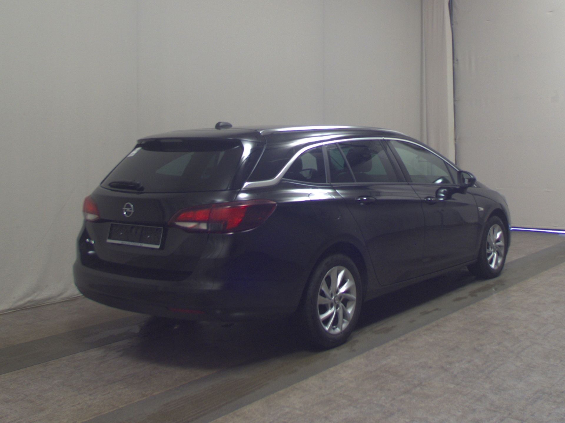 Opel Astra ST 1.5 D Business Ed. Navi LED Shz RFK 4