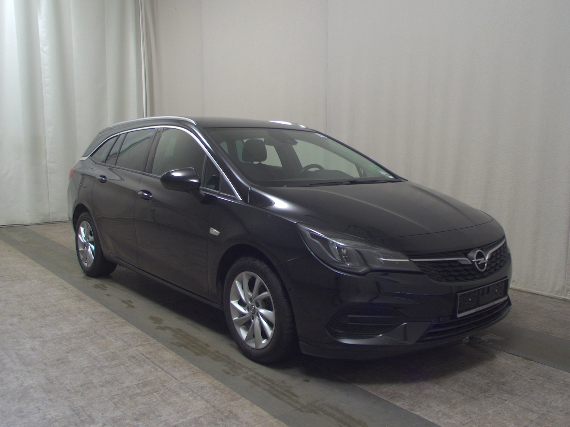 Opel Astra ST 1.5 D Business Ed. Navi LED Shz RFK 3