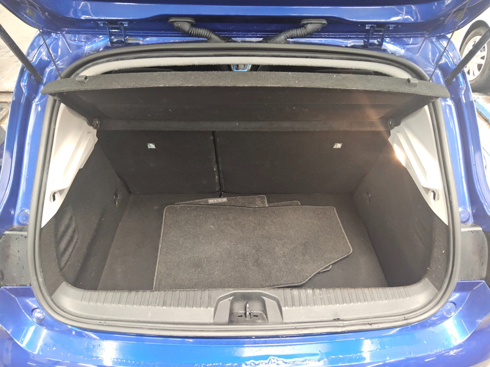 Renault Clio 1.6 E-Tech Hybrid Experience Navi LED PDC 12