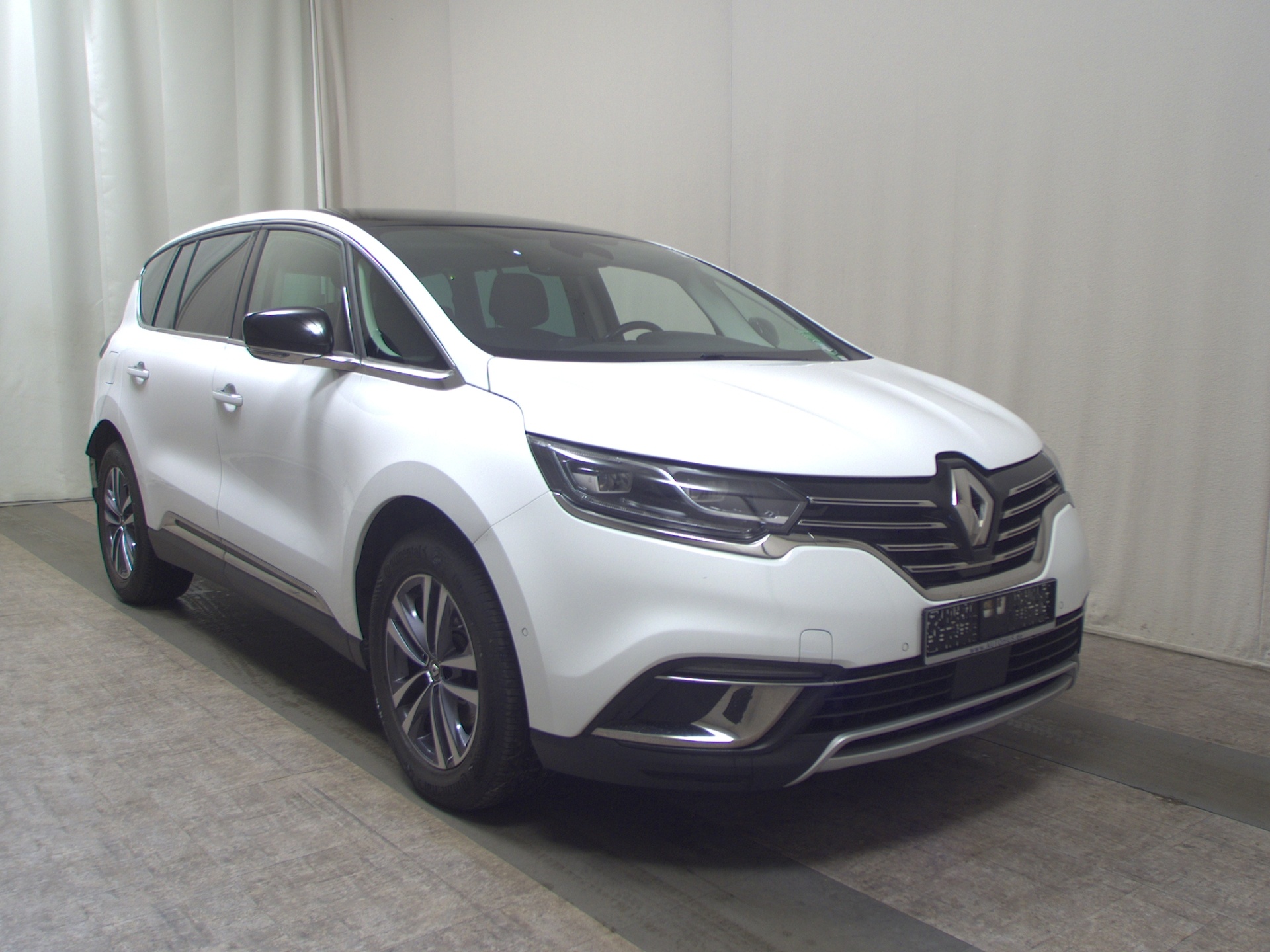 Renault Espace 2.0 dCi Techno Leder Navi LED RfK ACC 3