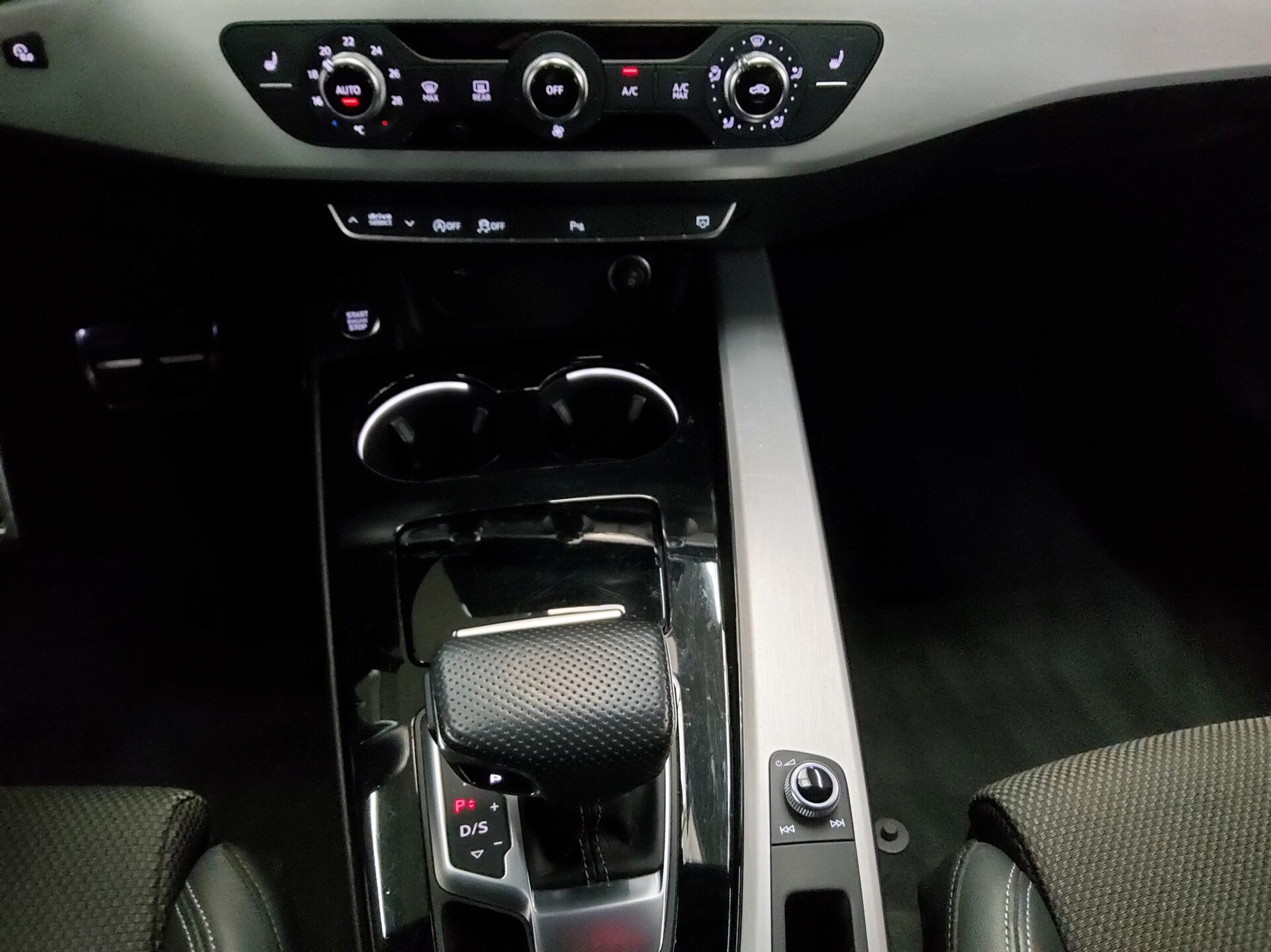 Audi A5 Sportback 40 TFSI 2x S-Line Navi Matrix RFK 6