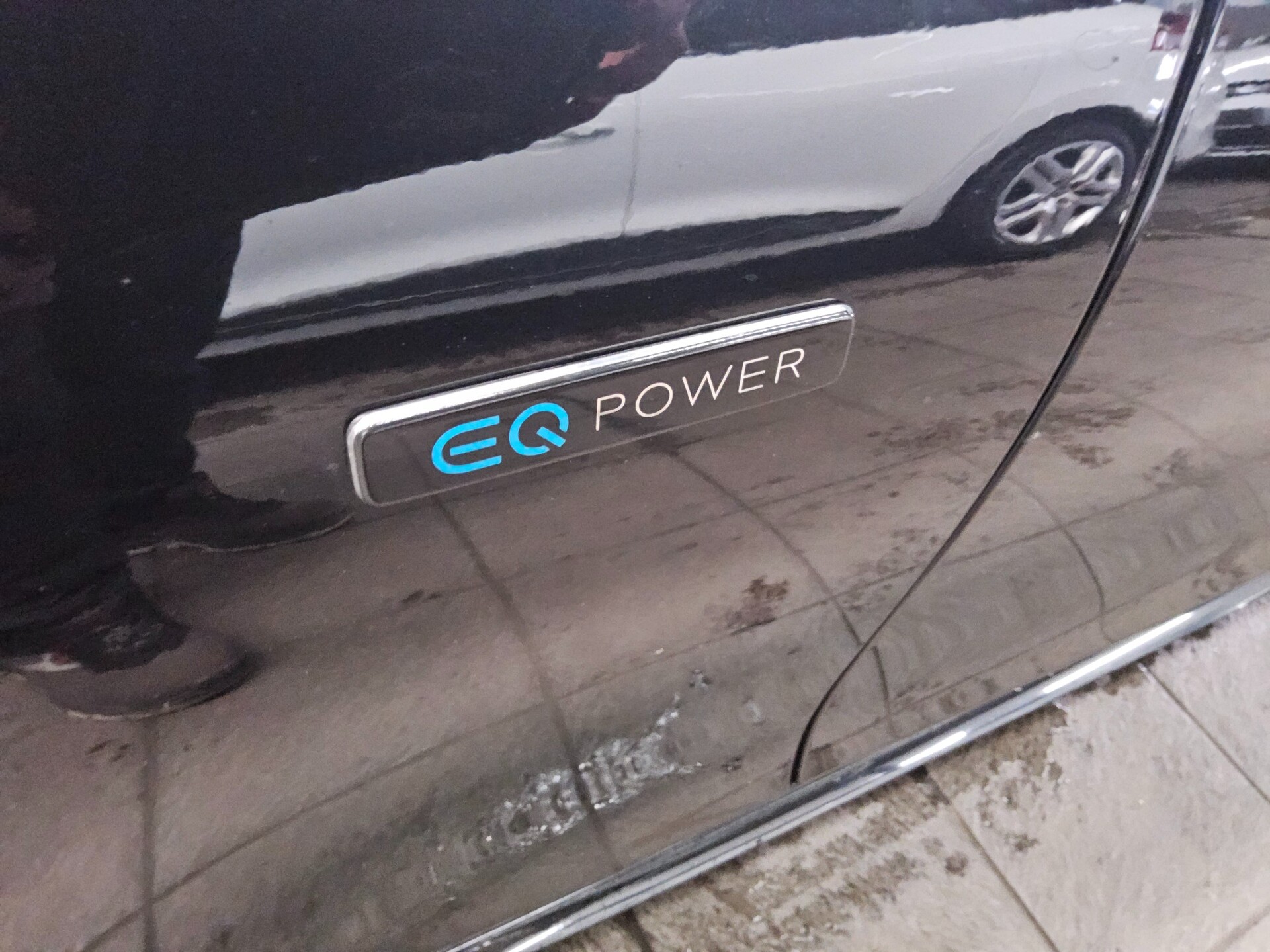 Mercedes-Benz C 300 T de AMG-Line Leder Navi LED Shz Tempomat 11