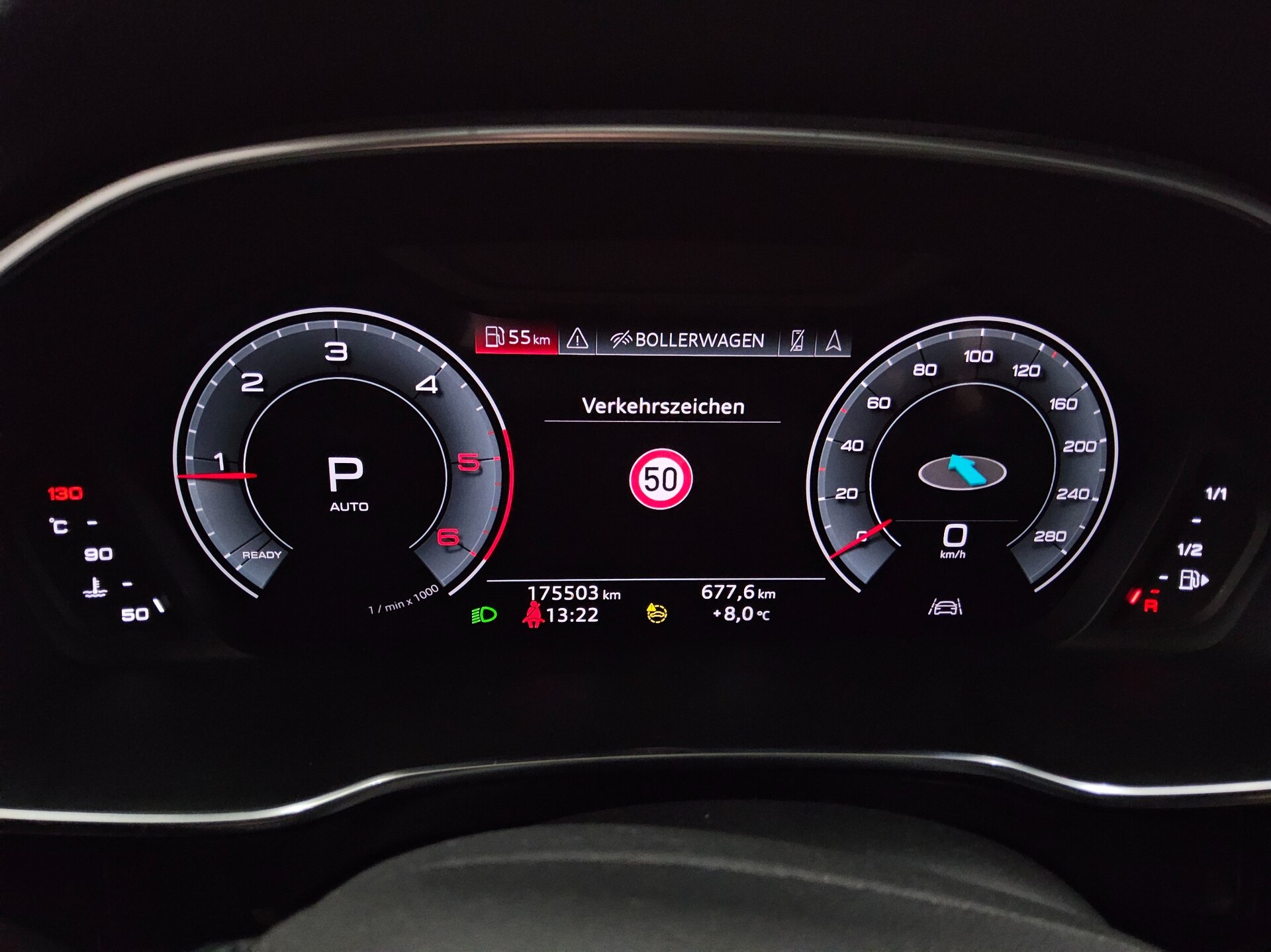 Audi Q3 Sportback 40 TDI S-Line Navi vc LED Sonos RFK 8