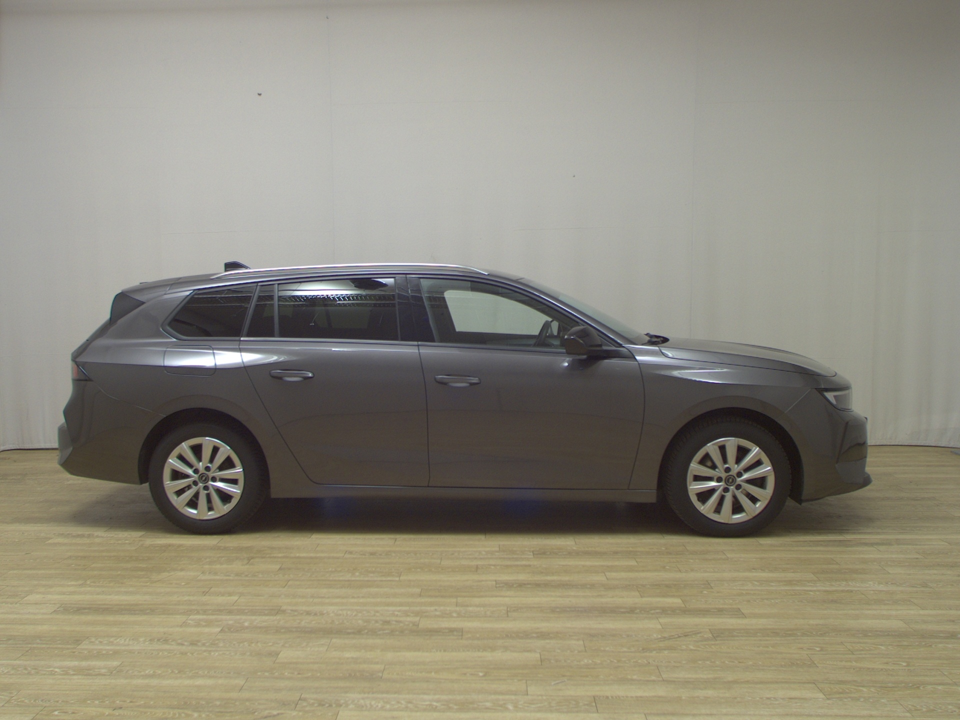 Opel Astra ST 1.5 D Elegance T-Leder Navi LED RFK Shz