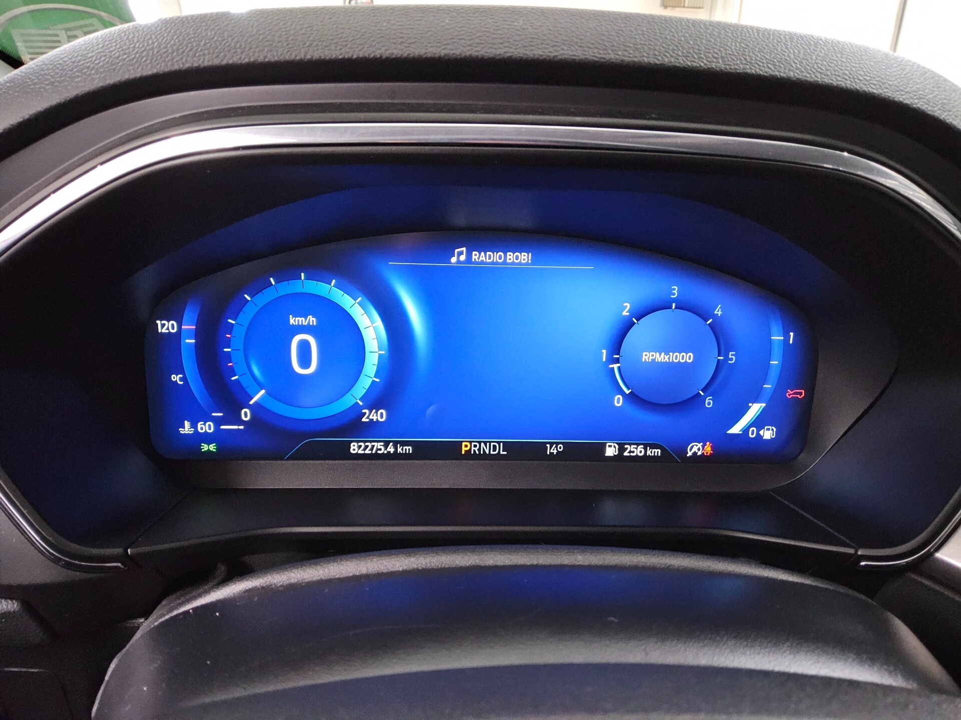 Ford Focus Turnier 1.5 EB Titanium X Navi LED RFK PDC 8