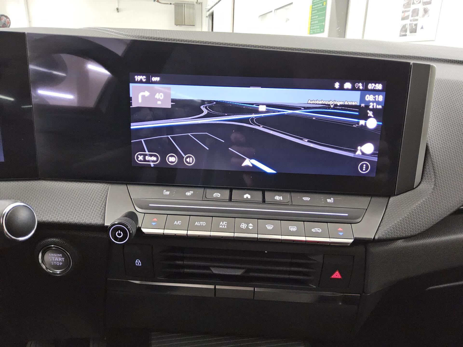 Opel Astra ST 1.5 D Elegance T-Leder Navi LED RfK Shz 7