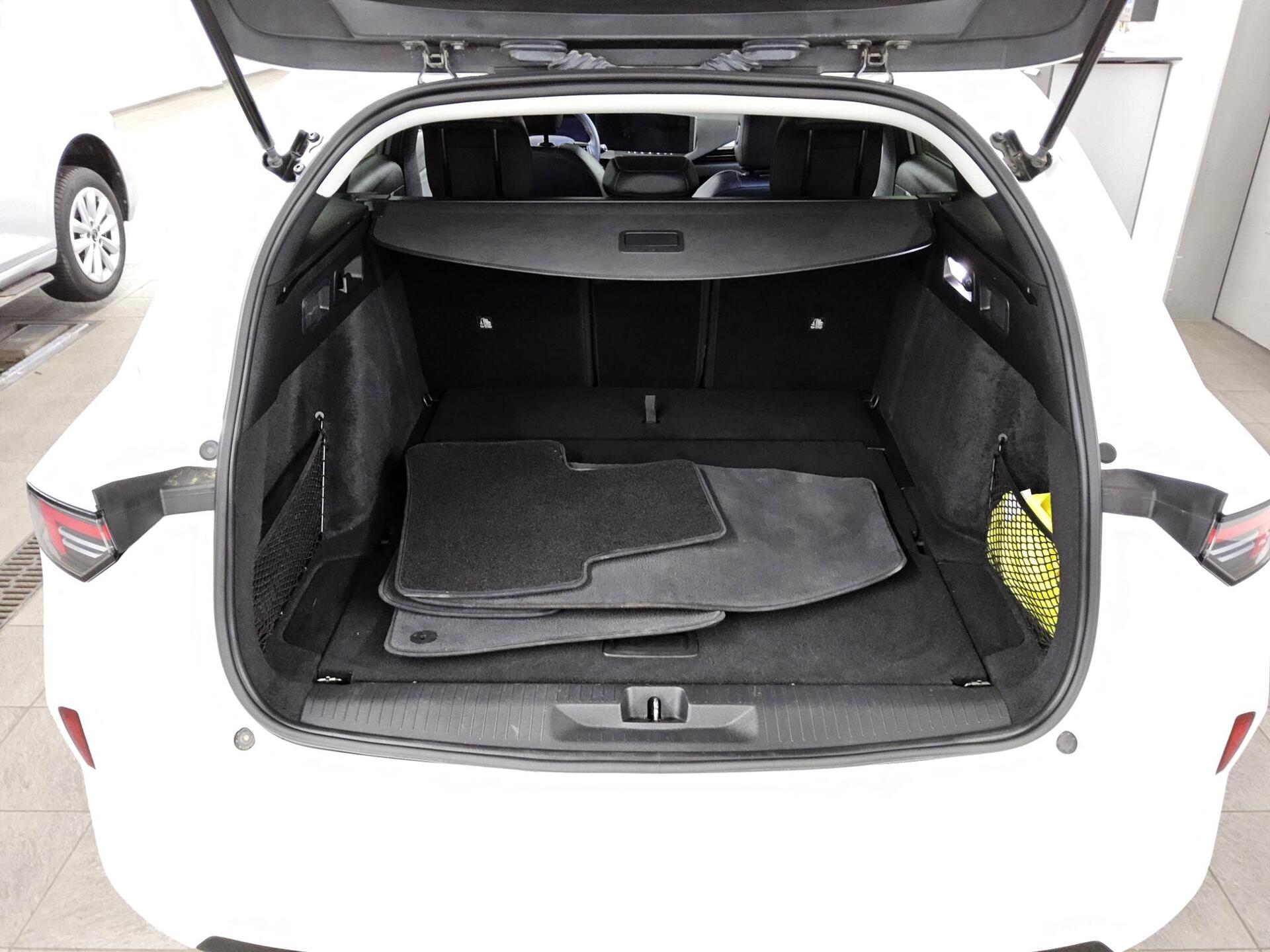 Opel Astra ST 1.5 D Elegance T-Leder Navi LED RfK Shz 12