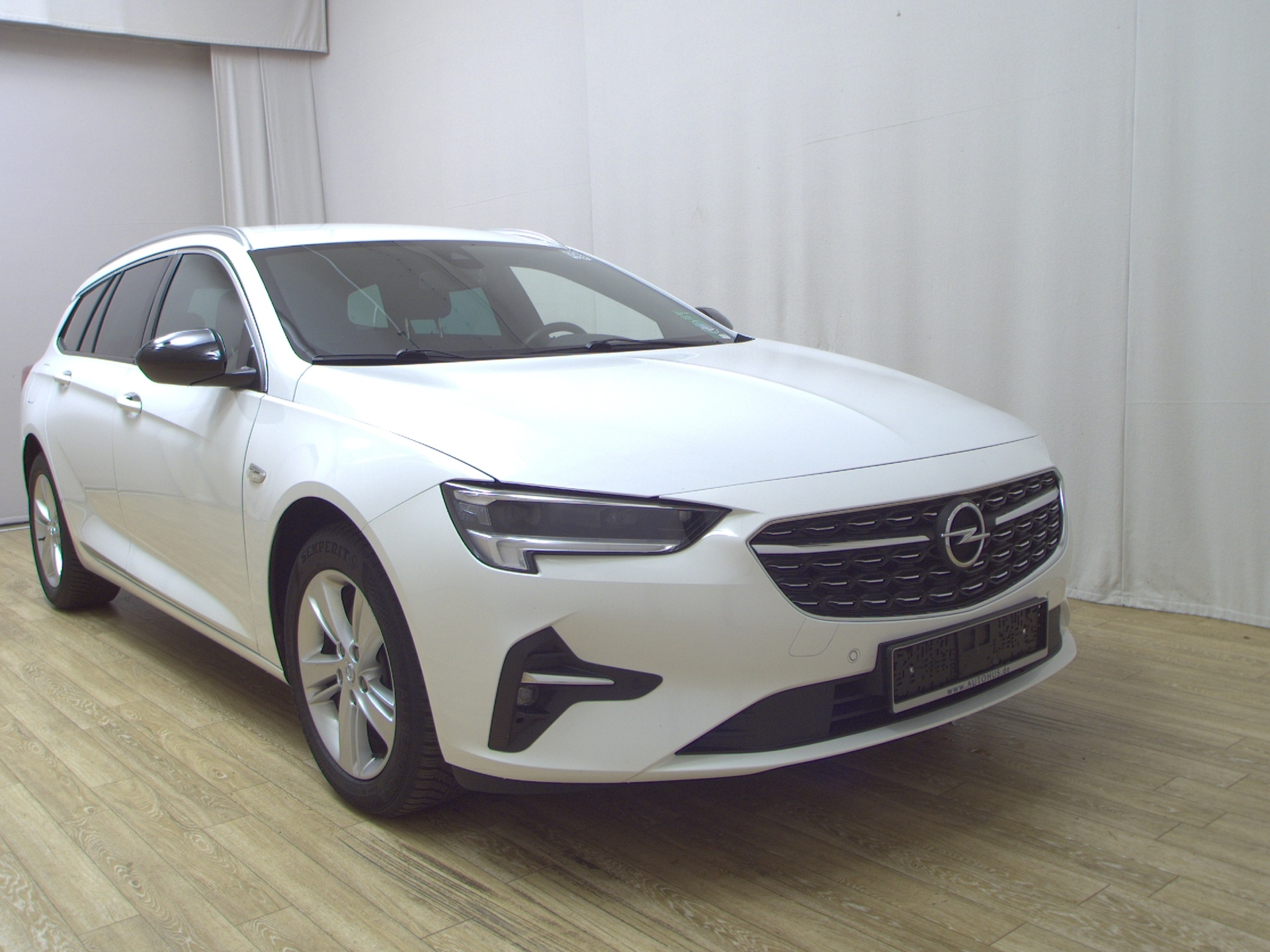 Opel Insignia ST 1.5 D Business Ed. Navi LED RFK 3