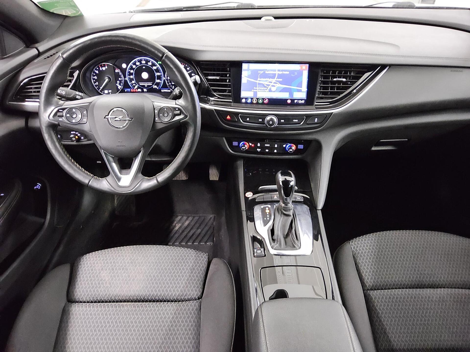 Opel Insignia ST 1.5 D Business Ed. Navi LED RFK 5