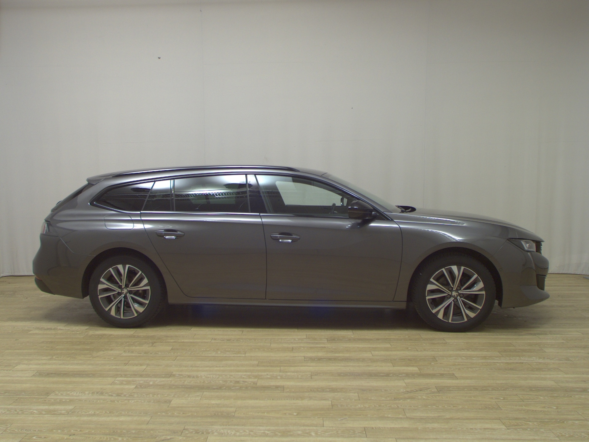 Peugeot 508 SW 1.5 BlueHDI Allure T-Leder Navi LED RFK