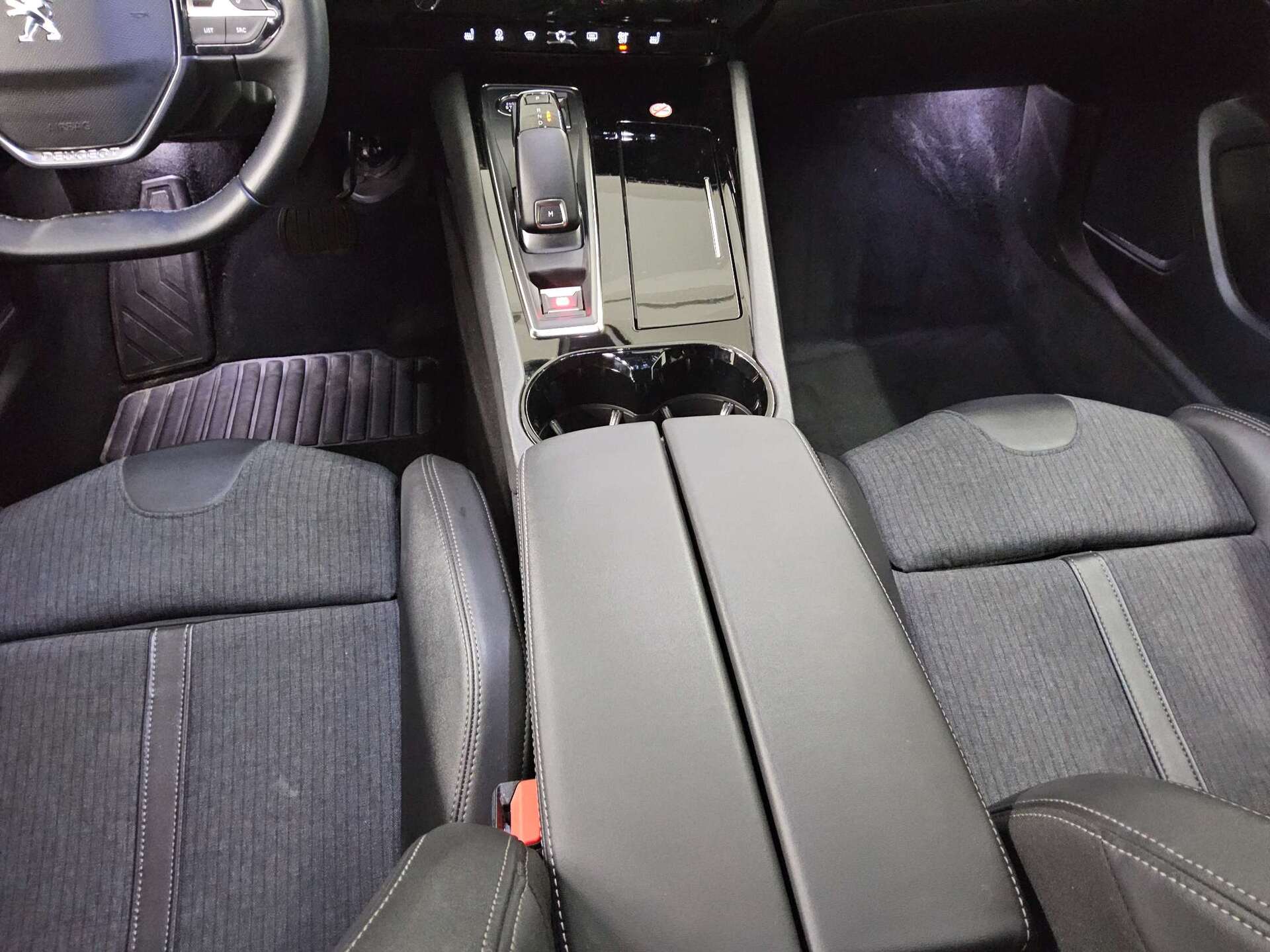 Peugeot 508 SW 1.5 BlueHDI Allure T-Leder Navi LED RFK 6