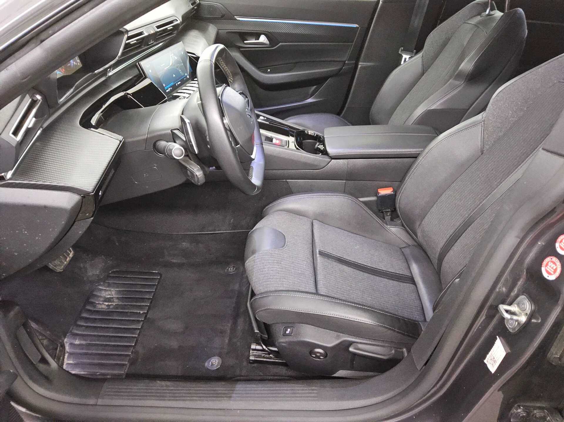 Peugeot 508 SW 1.5 BlueHDI Allure T-Leder Navi LED RFK 9