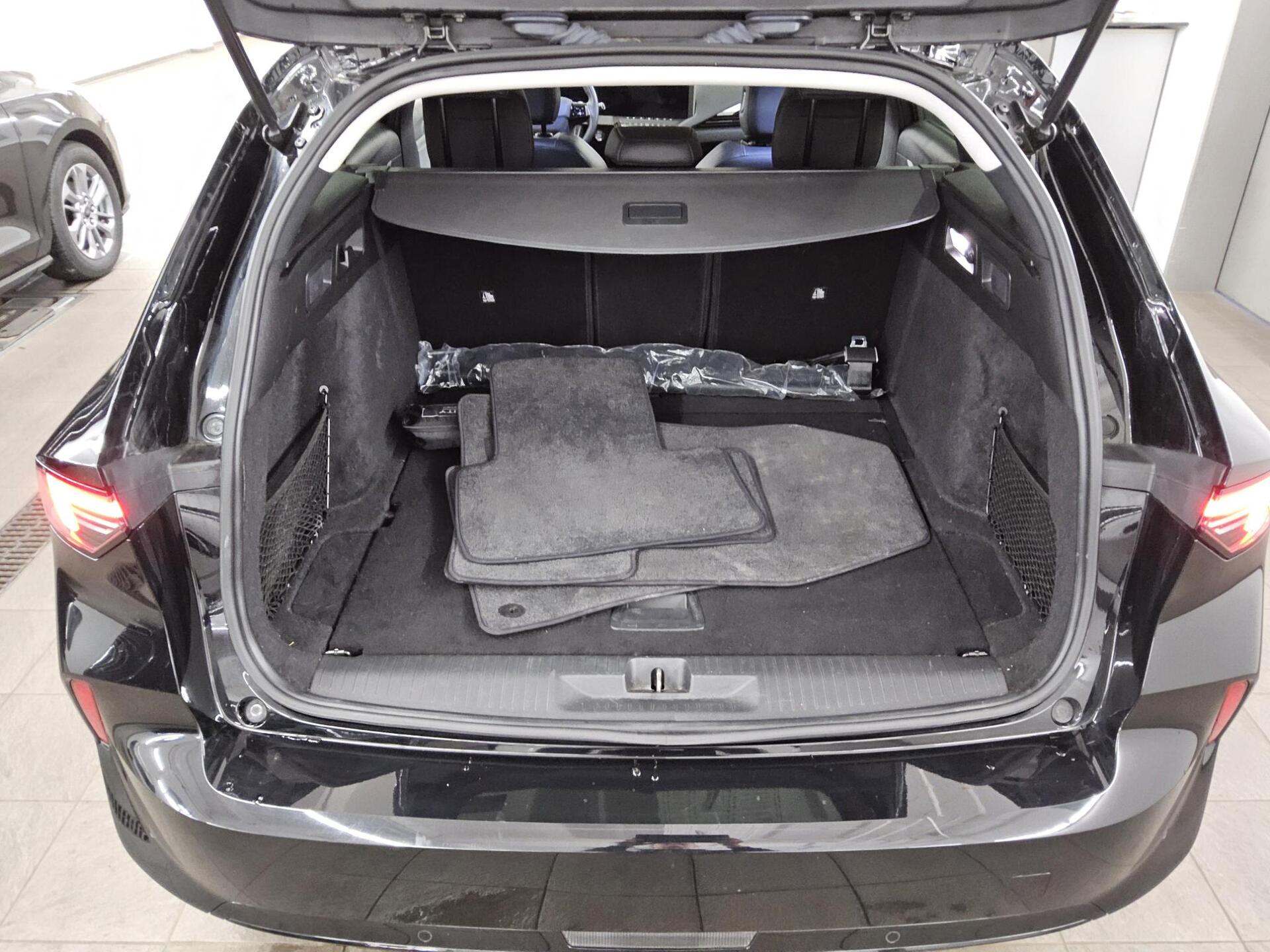 Opel Astra ST 1.5 D Elegance T-Leder Navi LED RfK DC 12