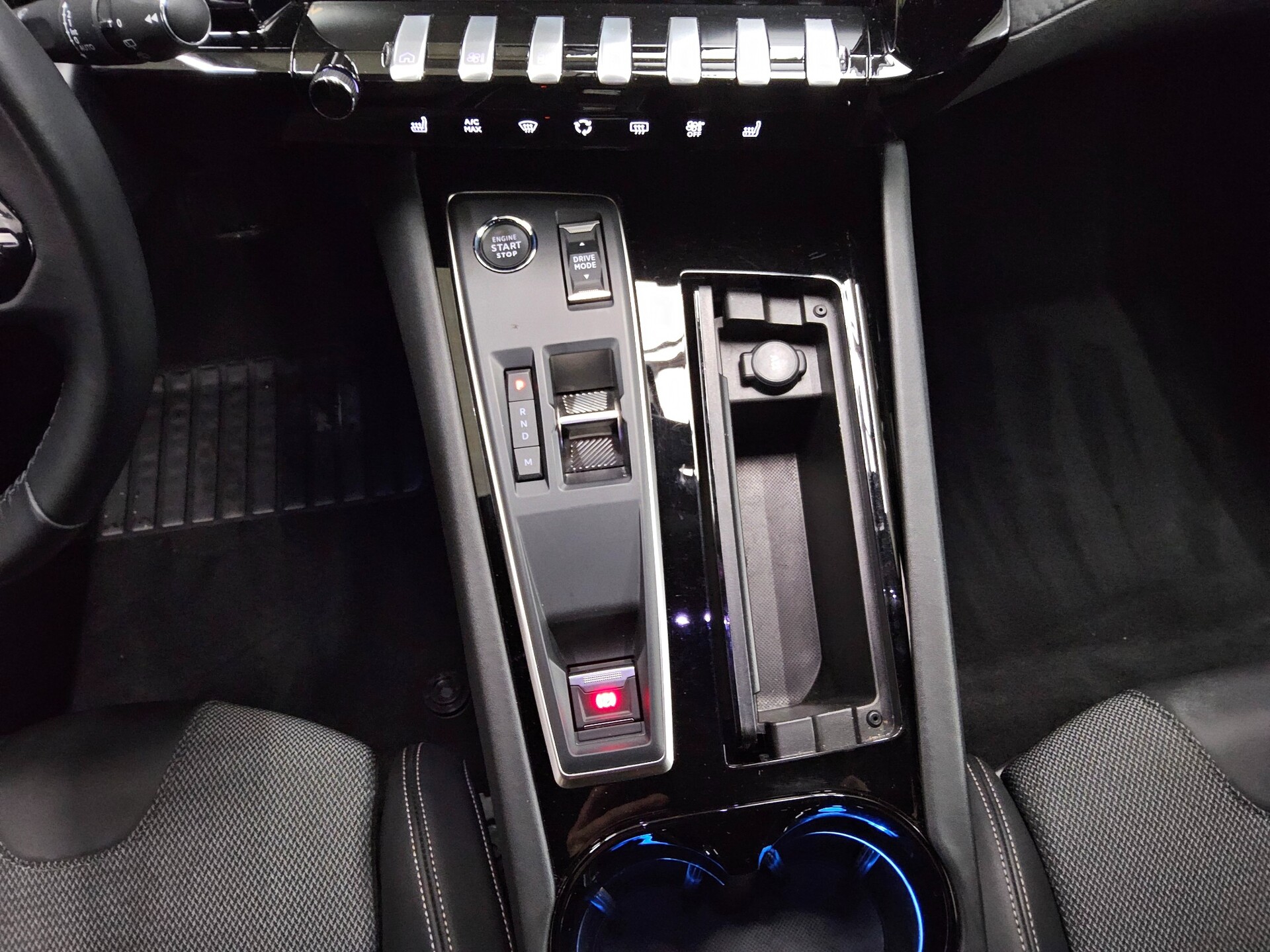 Peugeot 508 SW 1.5 BlueHDi 130 Allure T-Leder Navi ACC 6