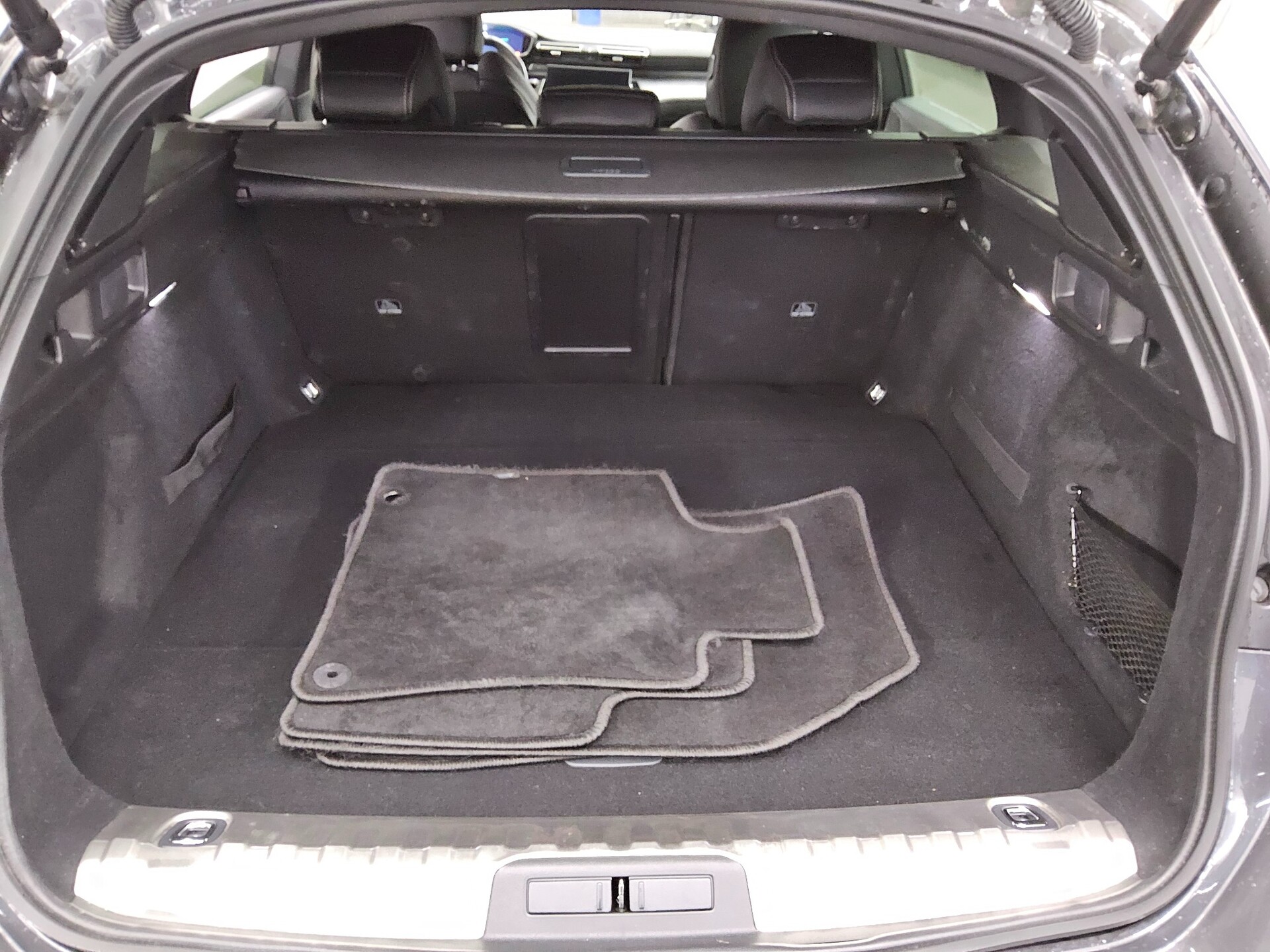 Peugeot 508 SW 1.5 BlueHDi 130 Allure T-Leder Navi ACC 12