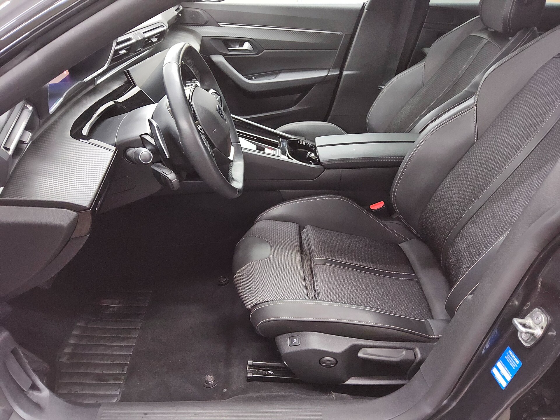 Peugeot 508 SW 1.5 BlueHDi 130 Allure T-Leder Navi ACC 9