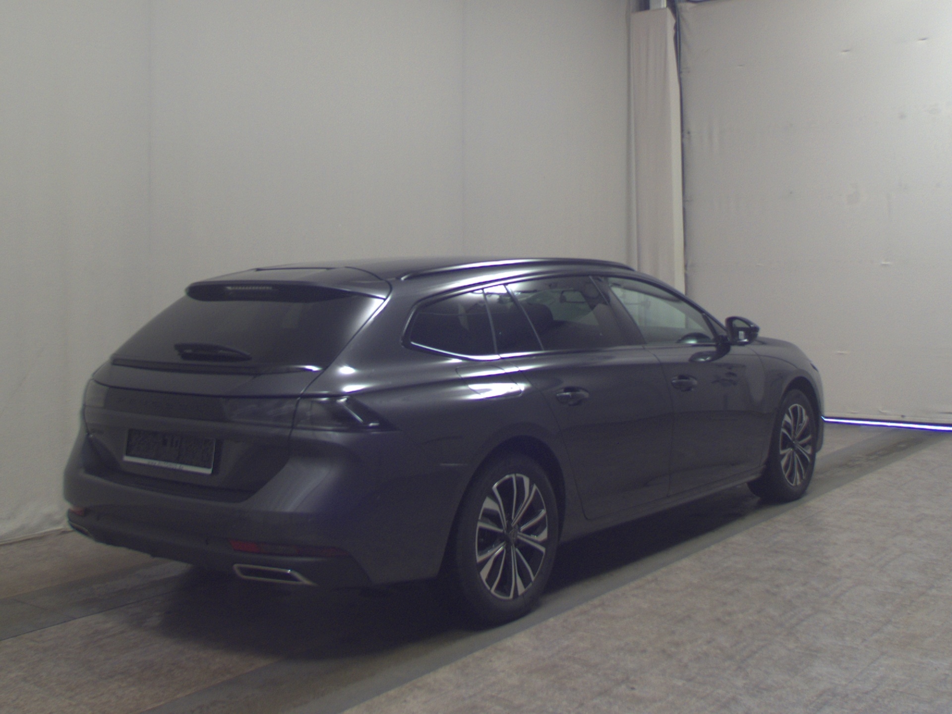 Peugeot 508 SW 1.5 BlueHDi 130 Allure T-Leder Navi ACC 4