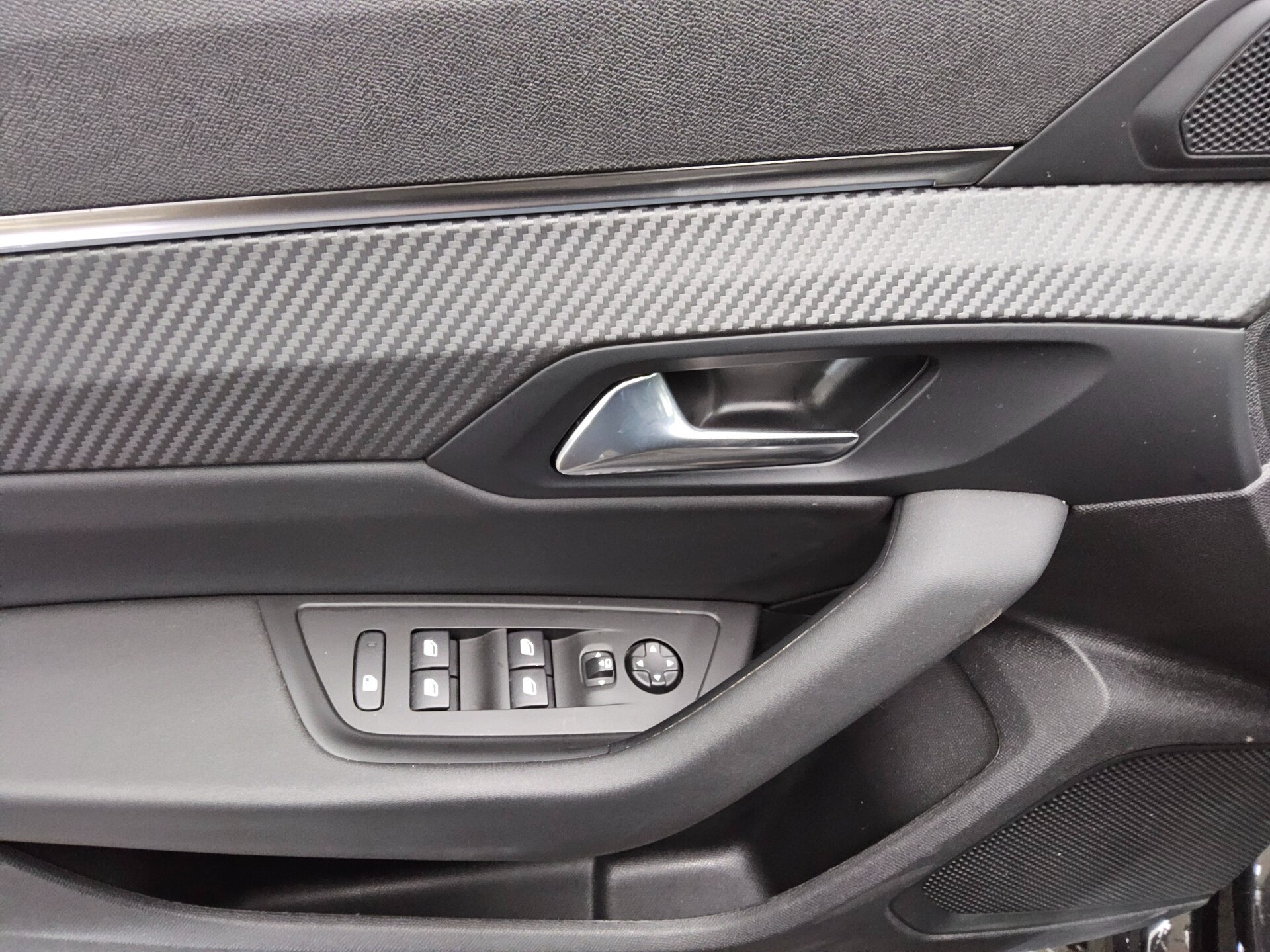 Peugeot 508 SW 1.5 BlueHDi 130 Allure T-Leder Navi ACC 10