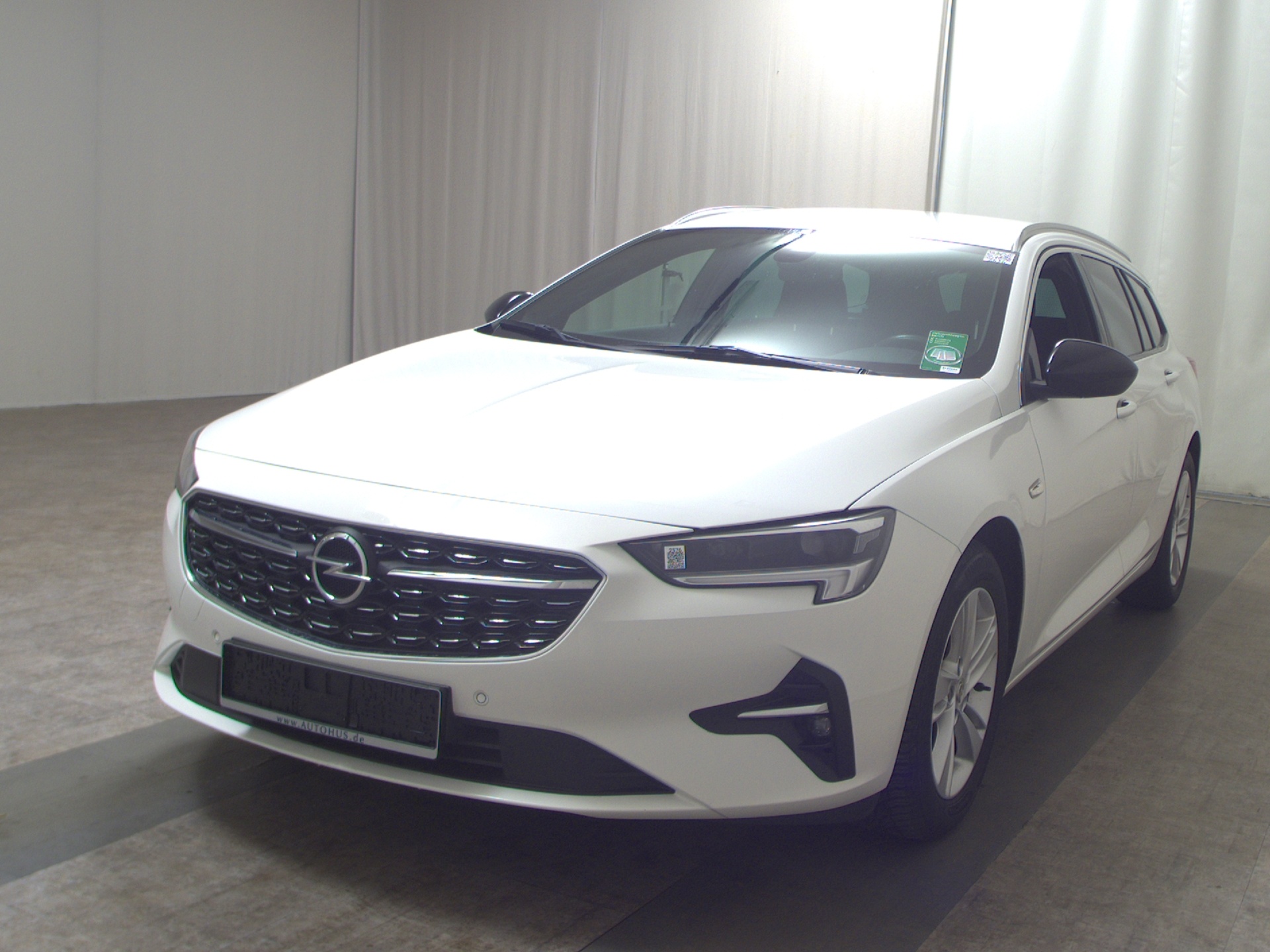 Opel Insignia ST 1.5 D Business Elegance Navi LED RFK 2