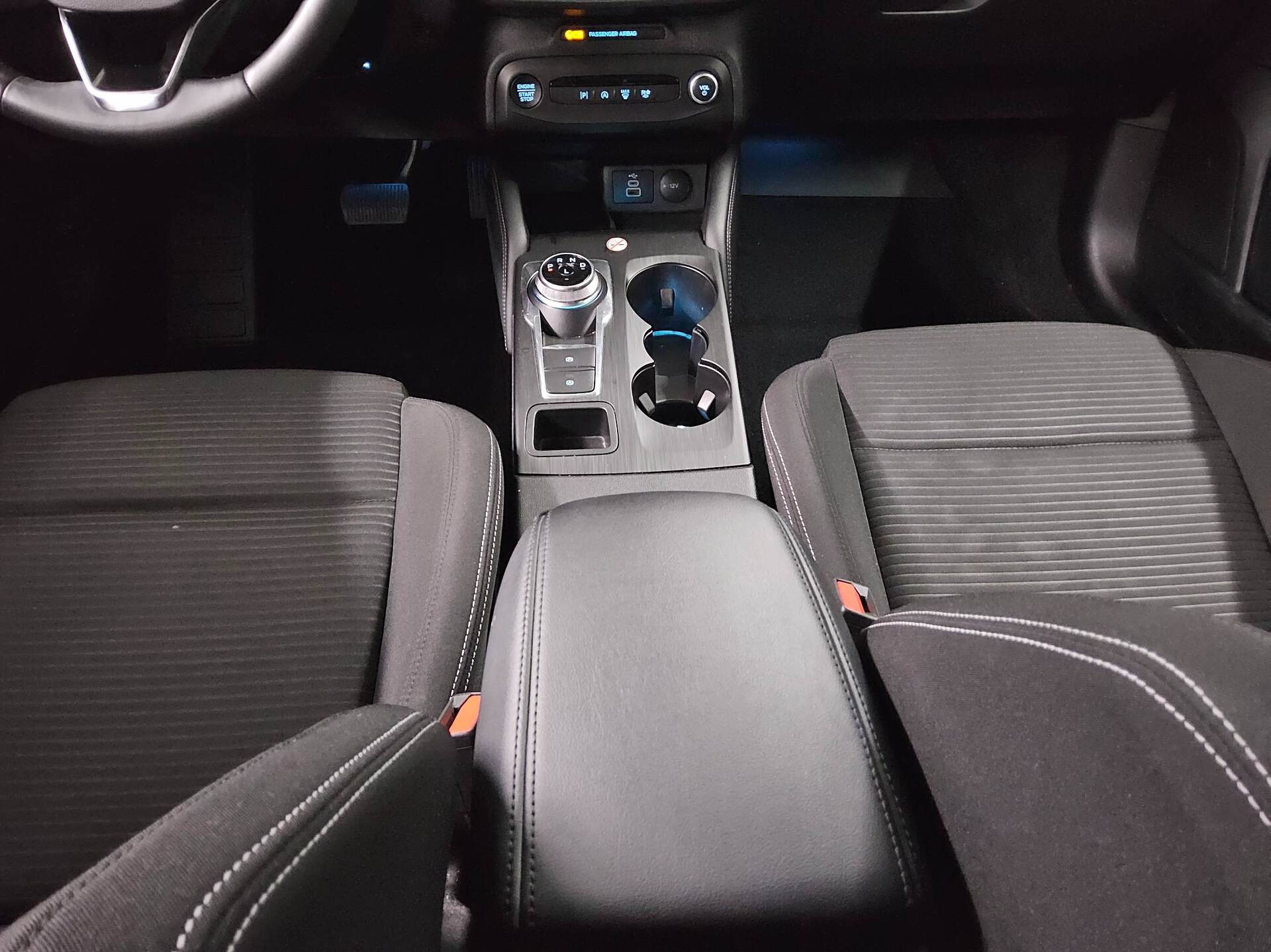 Ford Focus Turnier 1.5 EB Titanium X Navi LED DC RfK 6