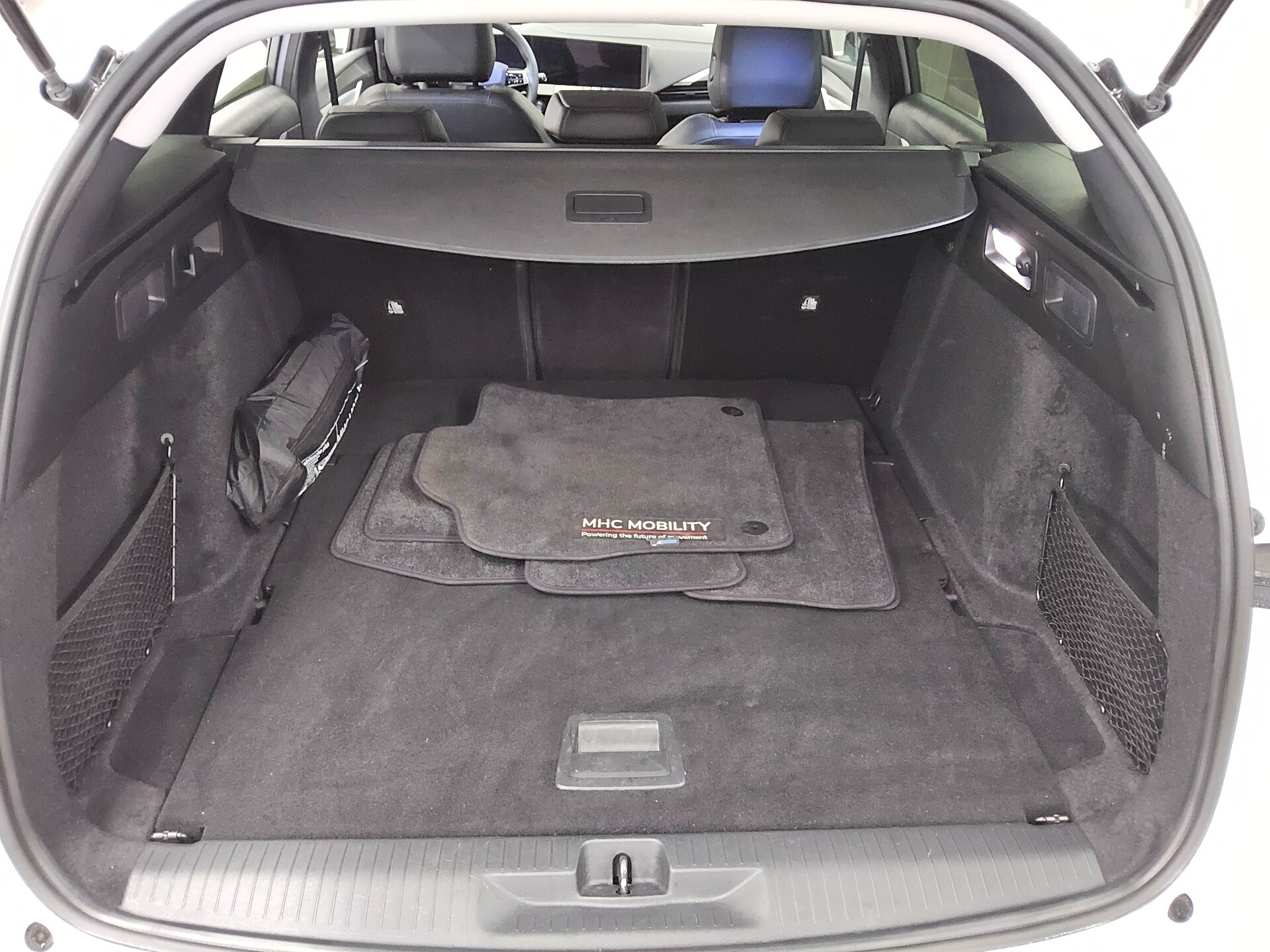 Opel Astra ST 1.5 D Elegance T-Leder Navi LED RFK 12