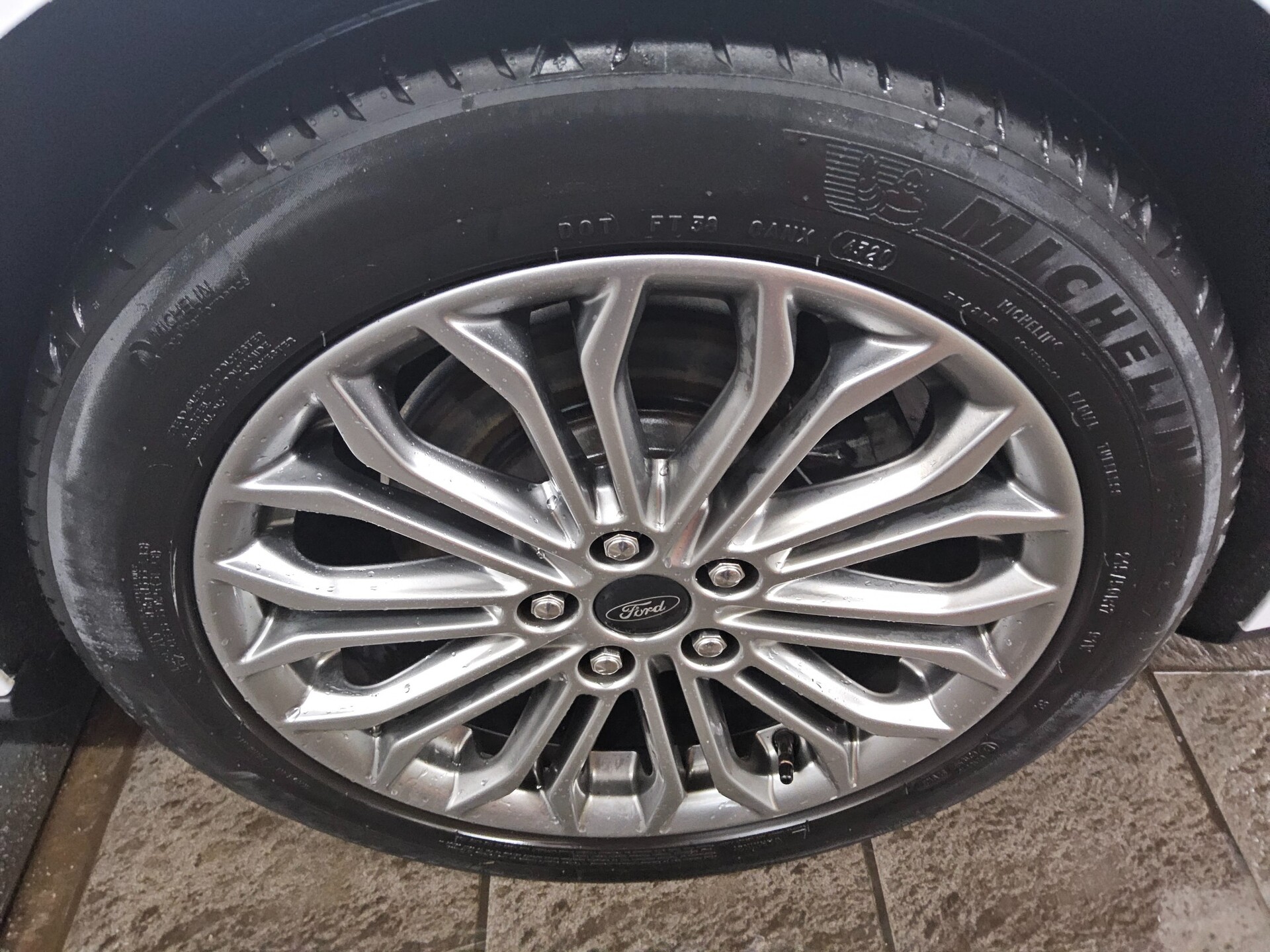 Ford Focus Turnier 2.0 EB Titanium X Pano LED HuD RfK 11