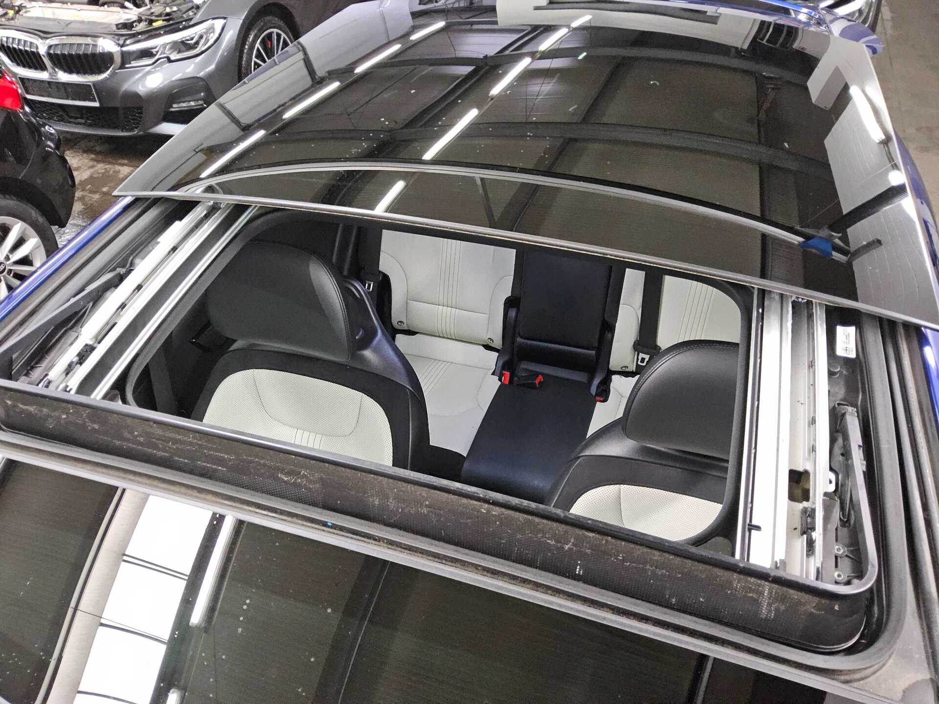 Kia EV6 GT-Line 4WD Leder Navi LED Pano HuD AHK RFK 12