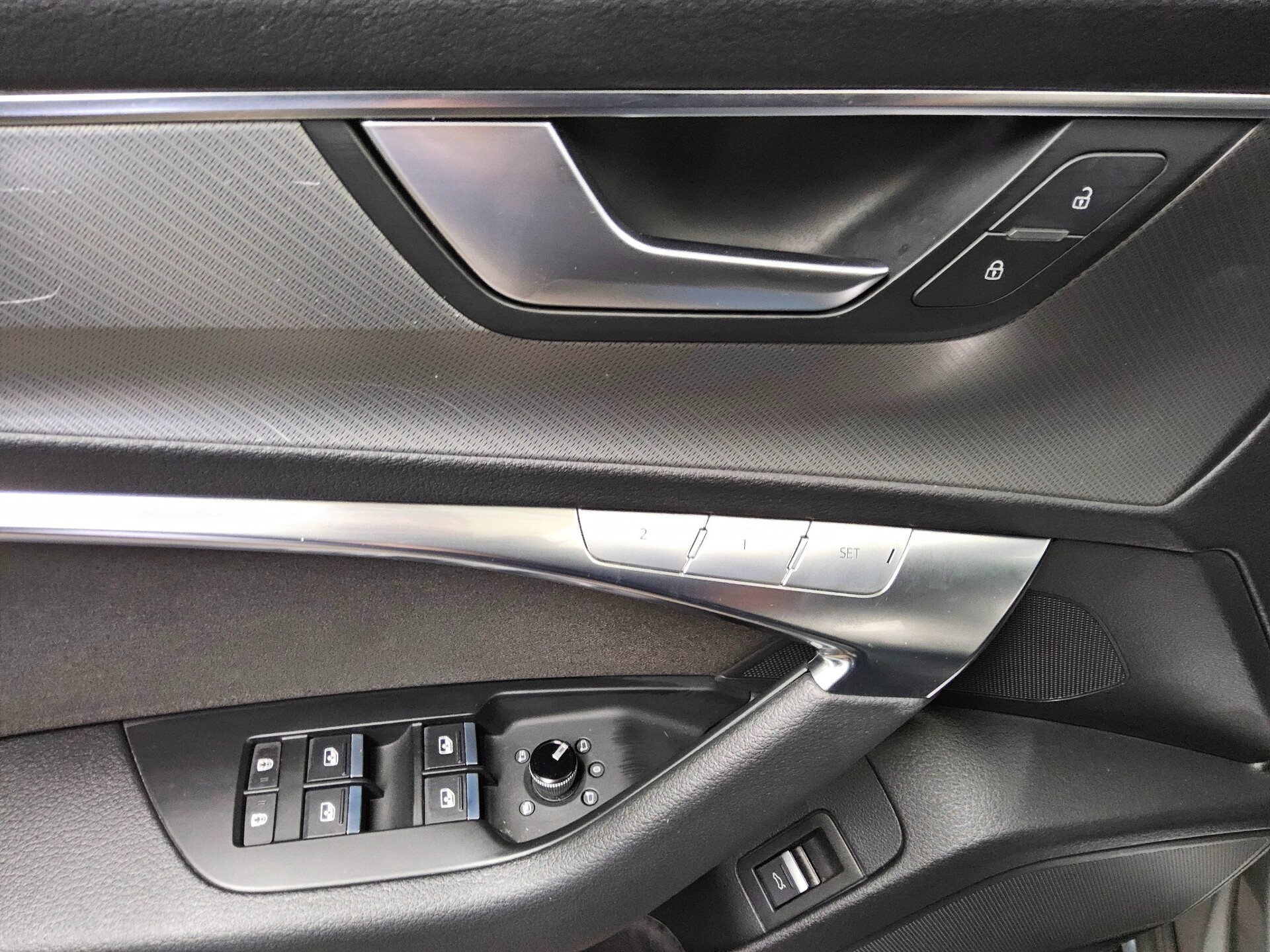 Audi A6 Avant 40 TDI sport S-Line Ext. Navi LED RFK 9