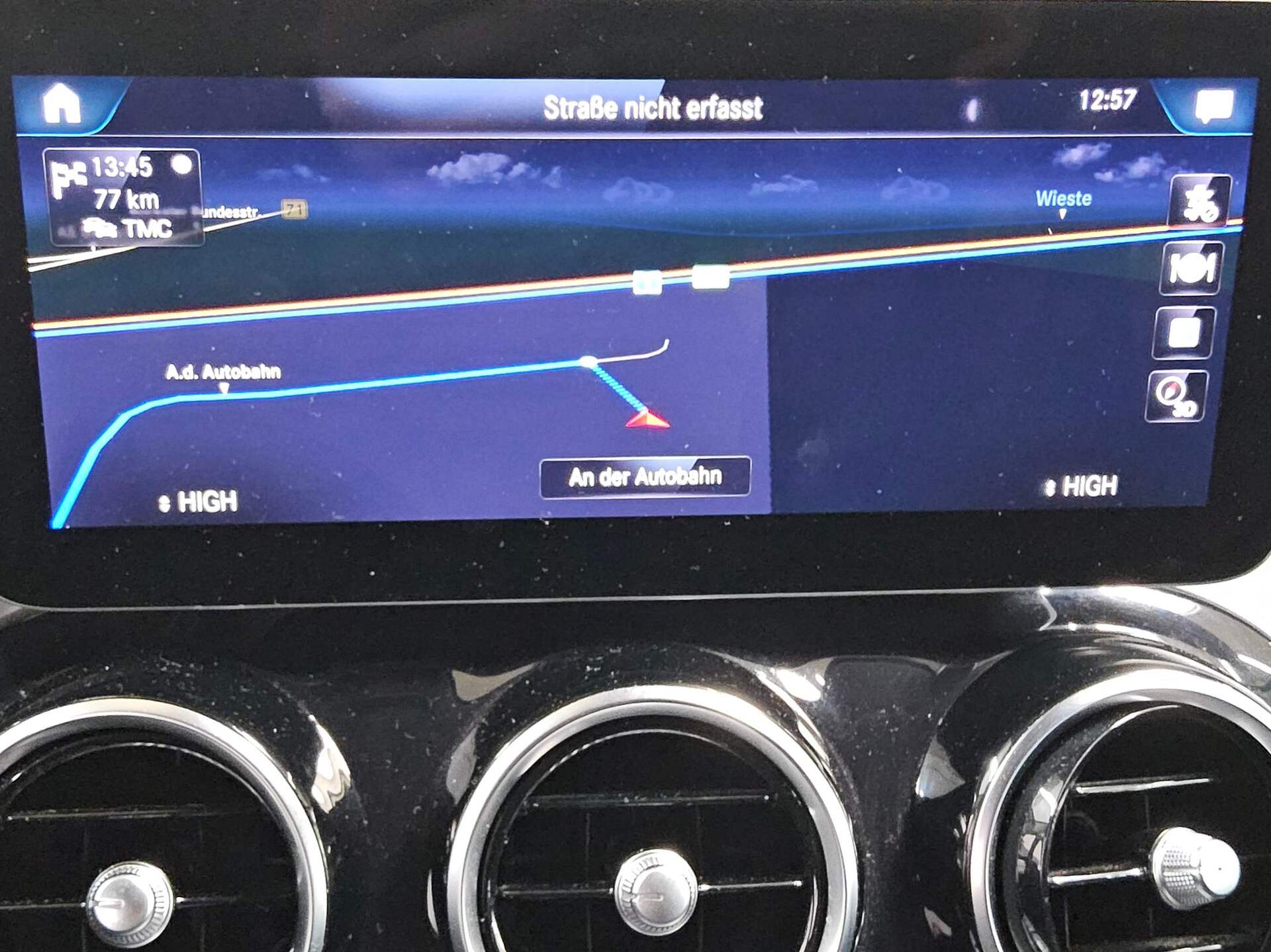 Mercedes-Benz GLC 300 e 4M Navi LED MBUX Kamera Distronic+ 7