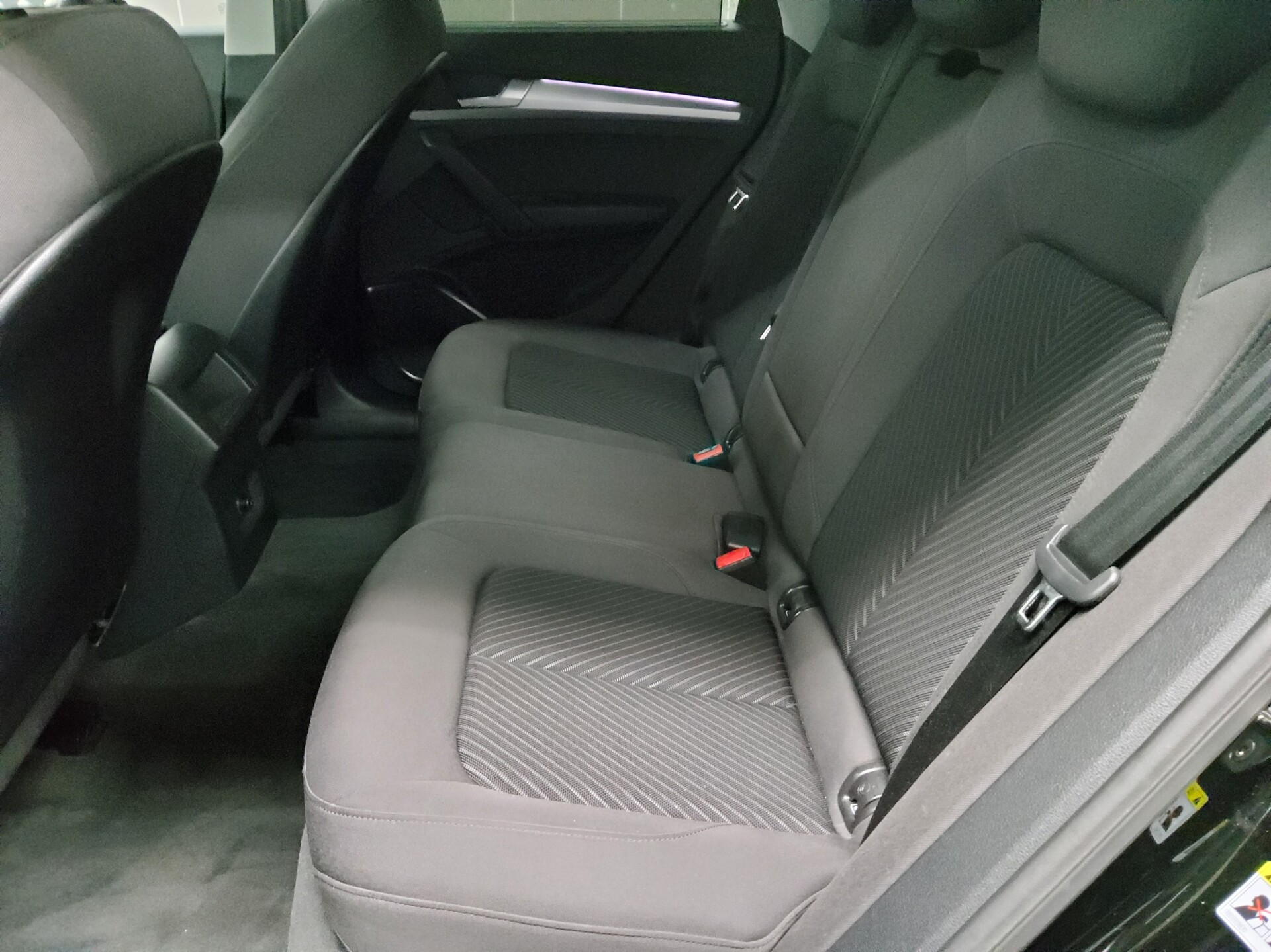 Audi Q5 40 TDI Qu. Navi Matrix Virtual Kamera 13