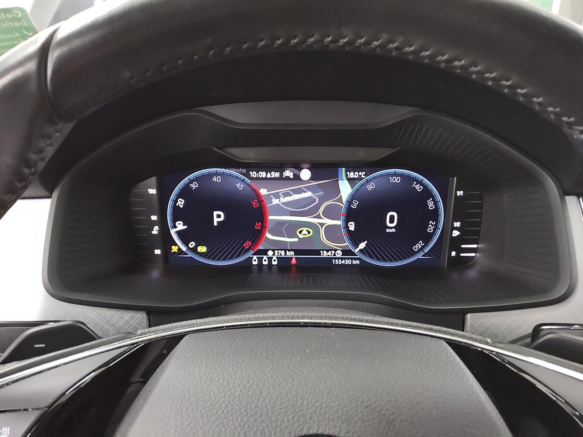 Skoda Kodiaq 2.0 TDI Tour Navi LED vc RfK ACC 4xShz 8