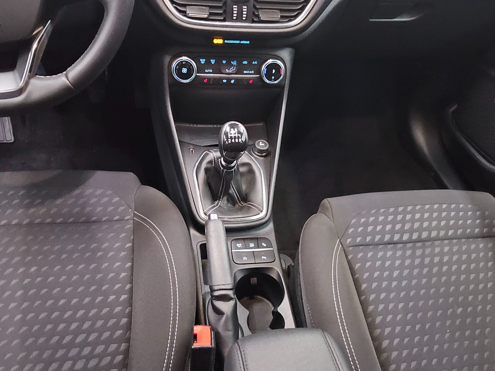 Ford Fiesta 1.0 EB Titanium X Navi LED RfK ACC Shz 6