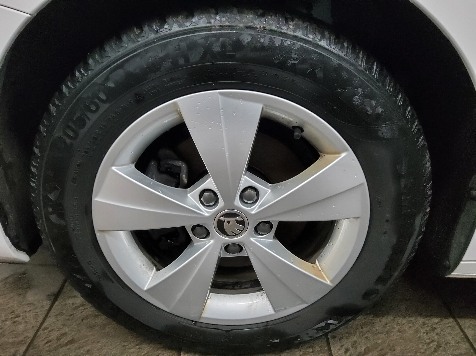 Skoda Octavia Kombi 2.0 TDI Style Navi LED Virtual HuD 11