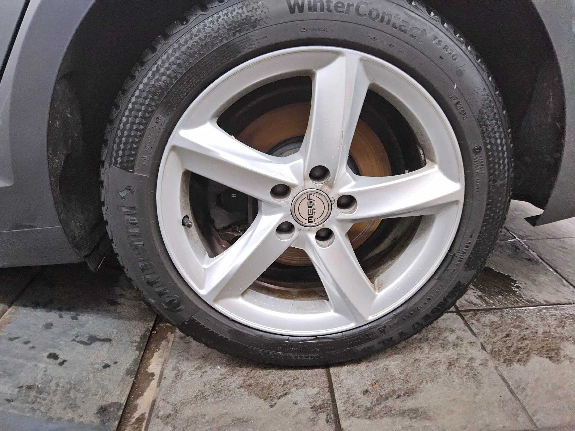 Audi A4 Avant 40 TDI sport Navi Xenon AHK 10