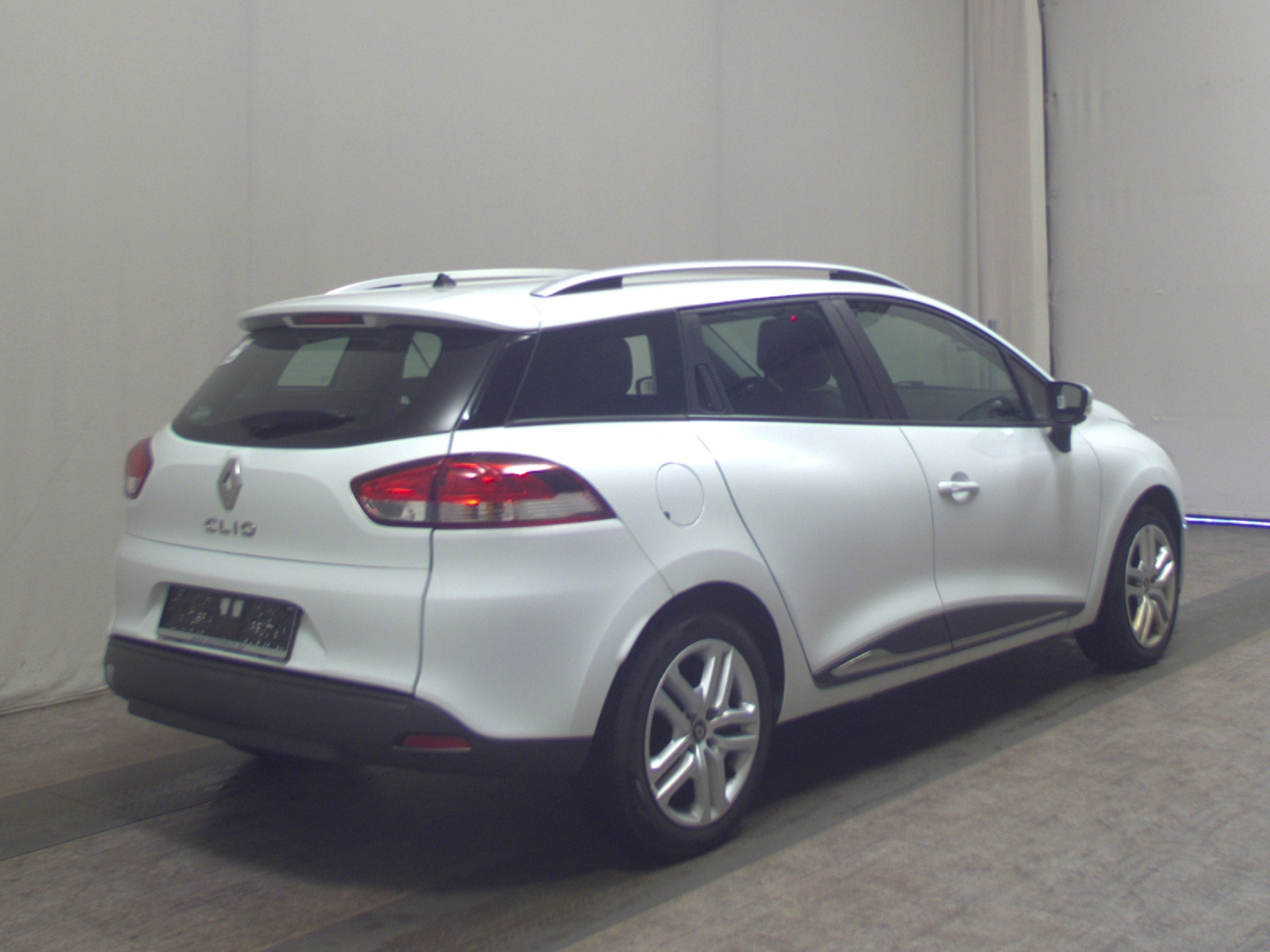 Renault Clio 0.9 TCe Navi Shz PDC BT Klima 4