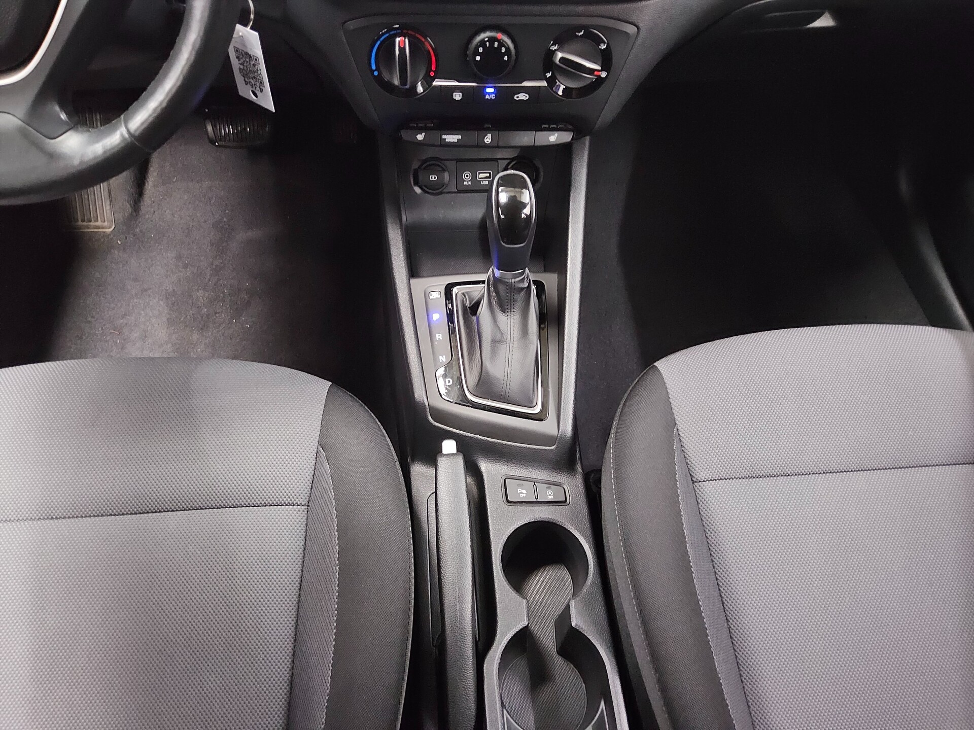 Hyundai i20 1.0 Trend Bluetooth Shz ZV 6