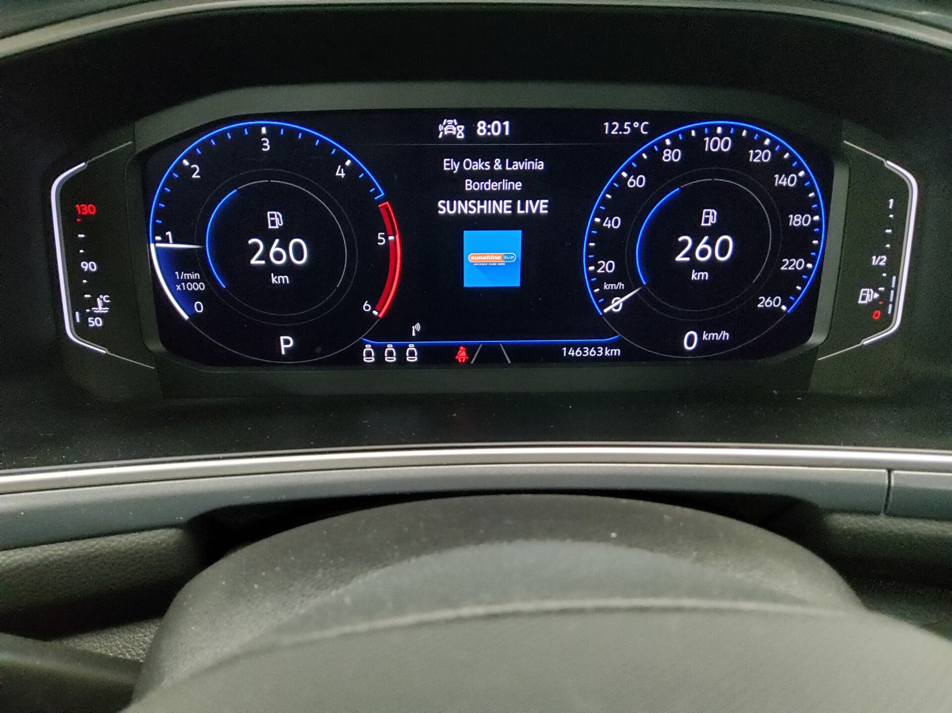 Volkswagen T-Roc 2.0 TDI Style 2-Sitzer Navi LED AID RfK 8