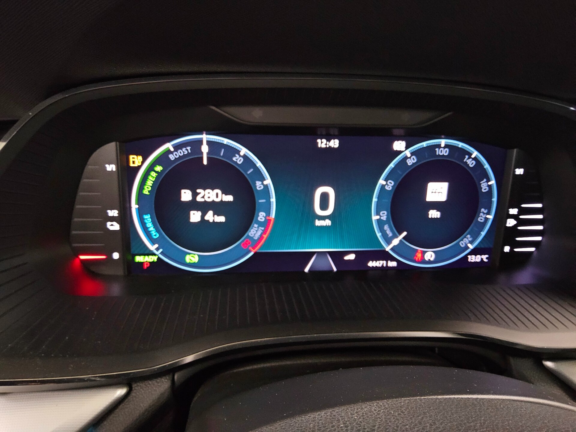 Skoda Octavia Kombi 1.4 TSI Style Navi LED HuD RfK Shz 8