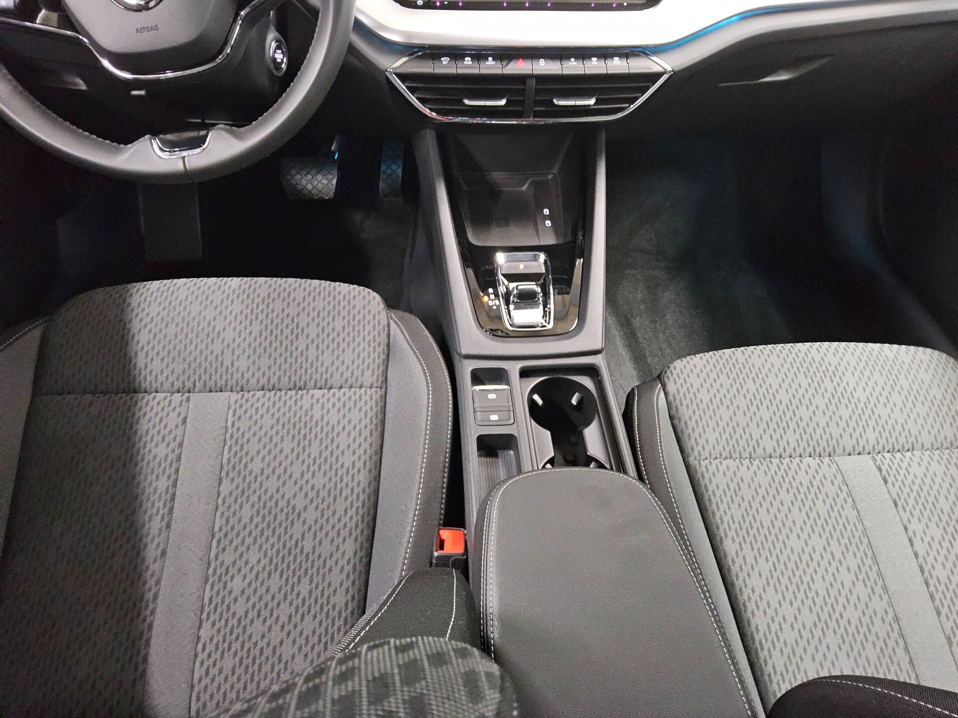 Skoda Octavia Kombi 1.4 TSI Style Navi LED HuD RfK Shz 6