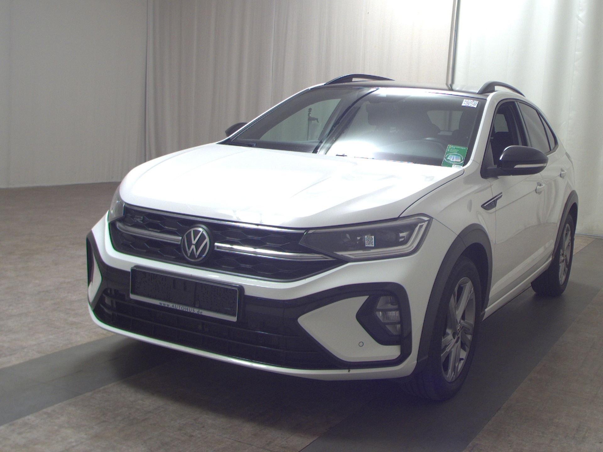 Volkswagen Taigo 1.0 TSI R-Line Navi LED AID RfK ACC PDC 2