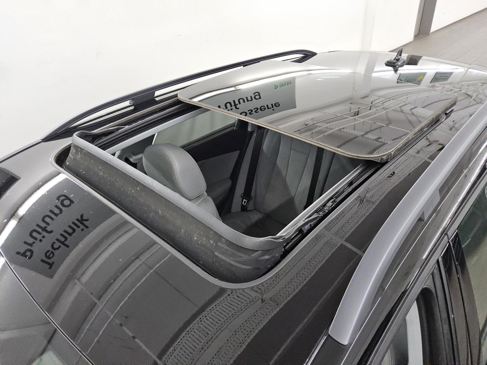 Audi A4 Allroad 40 TDI Qu. T-Leder Navi+ LED Pano RFK 12