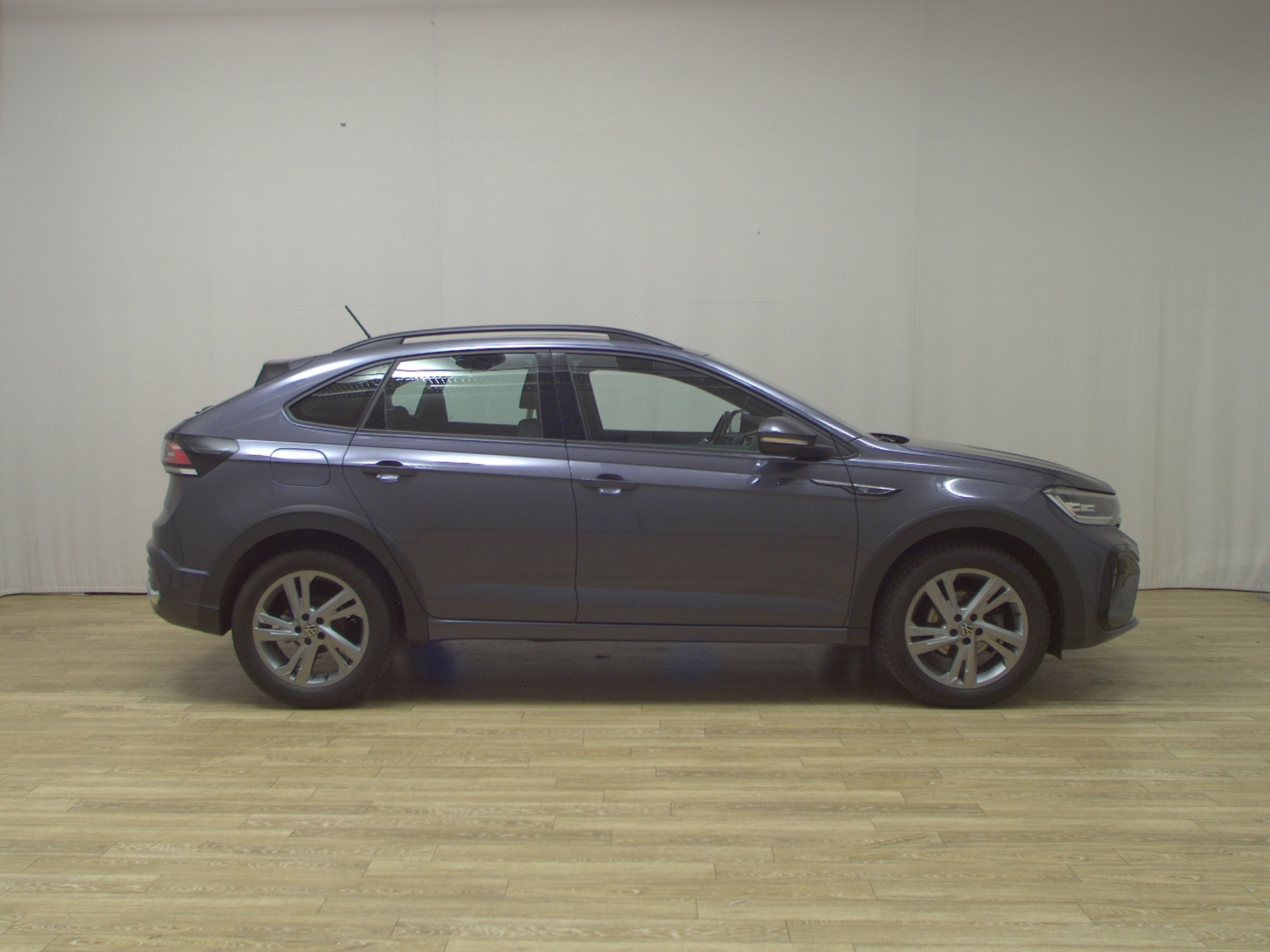 Volkswagen Taigo 1.0 TSI R-Line Navi IQ.Light AID RfK Shz